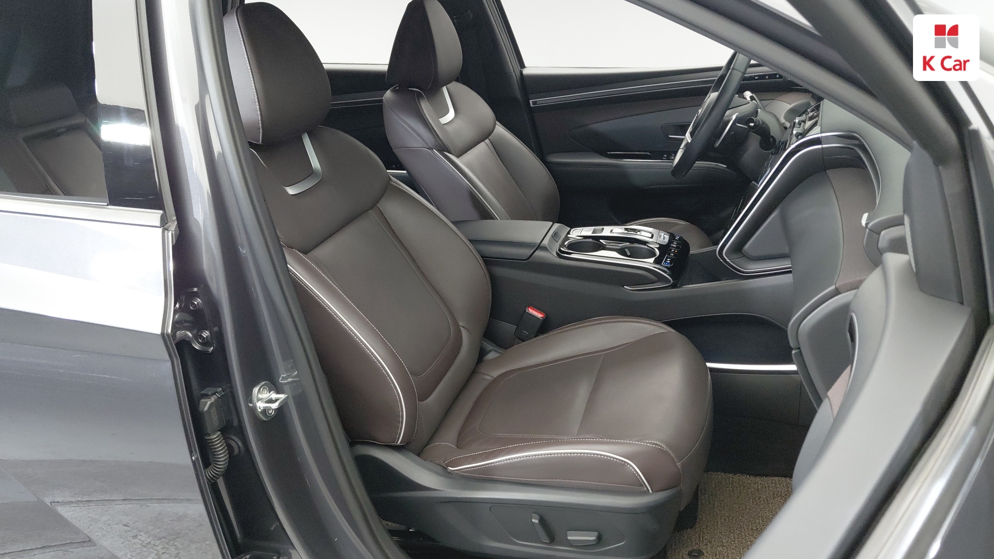 Hyundai TUCSON 1.6 Turbo Inspiration, миниатюра 12
