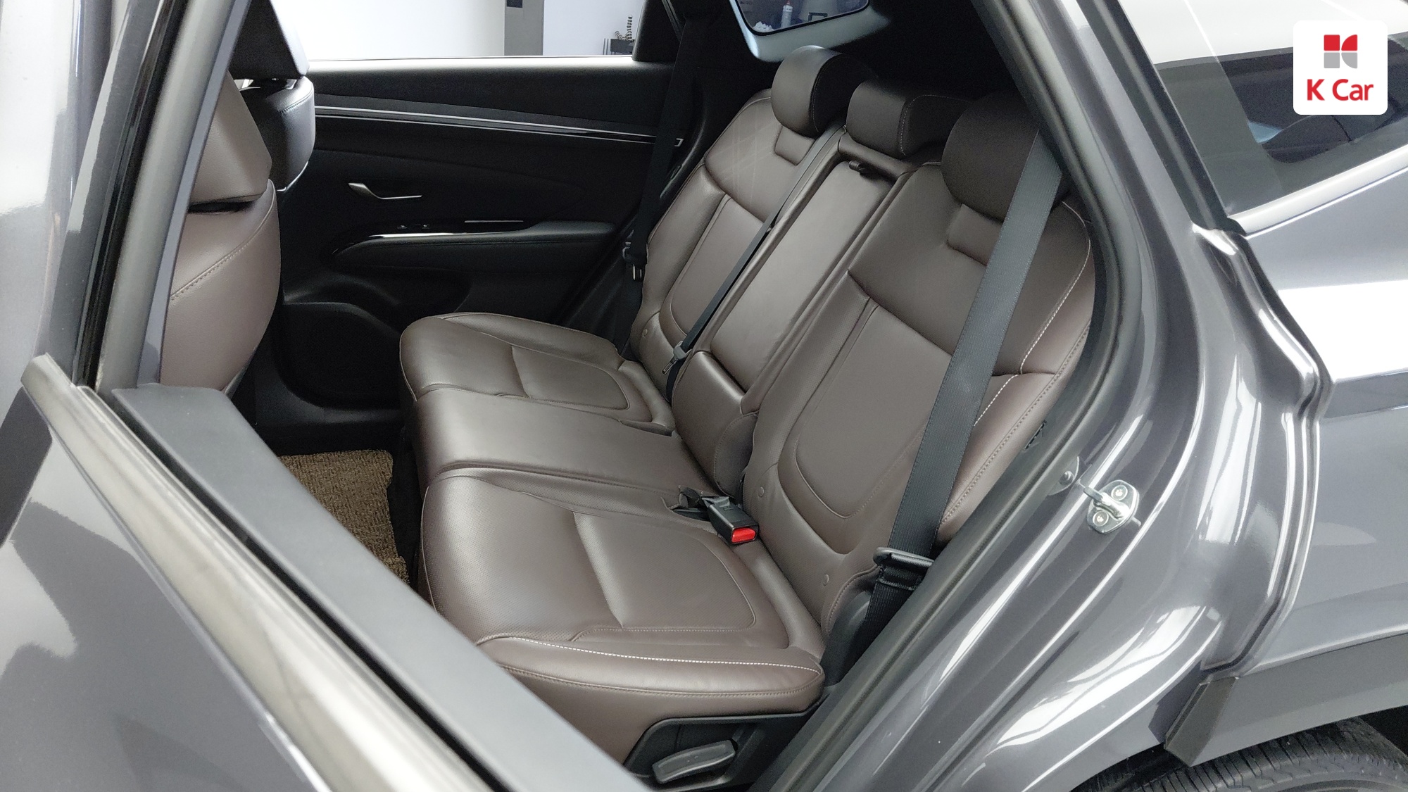 Hyundai TUCSON 1.6 Turbo Inspiration, миниатюра 13