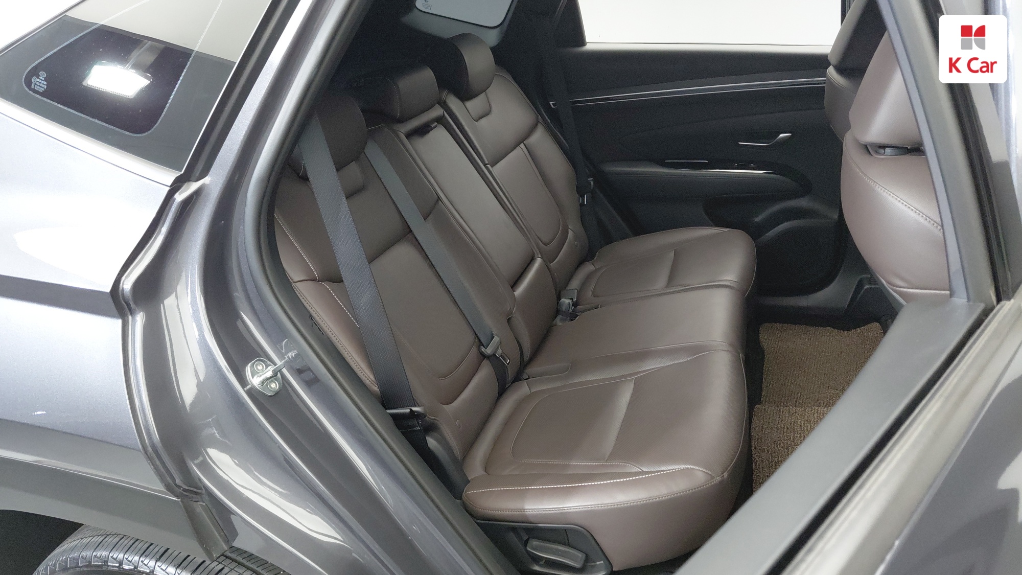 Hyundai TUCSON 1.6 Turbo Inspiration, миниатюра 14