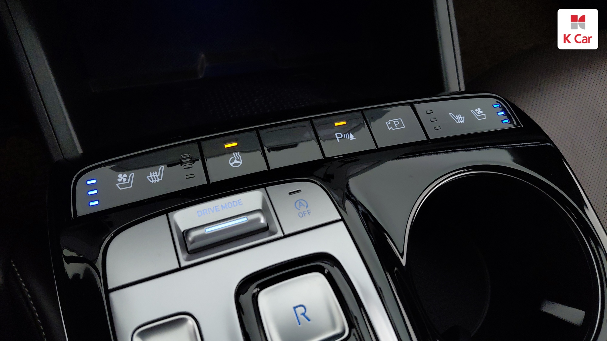 Hyundai TUCSON 1.6 Turbo Inspiration, миниатюра 16