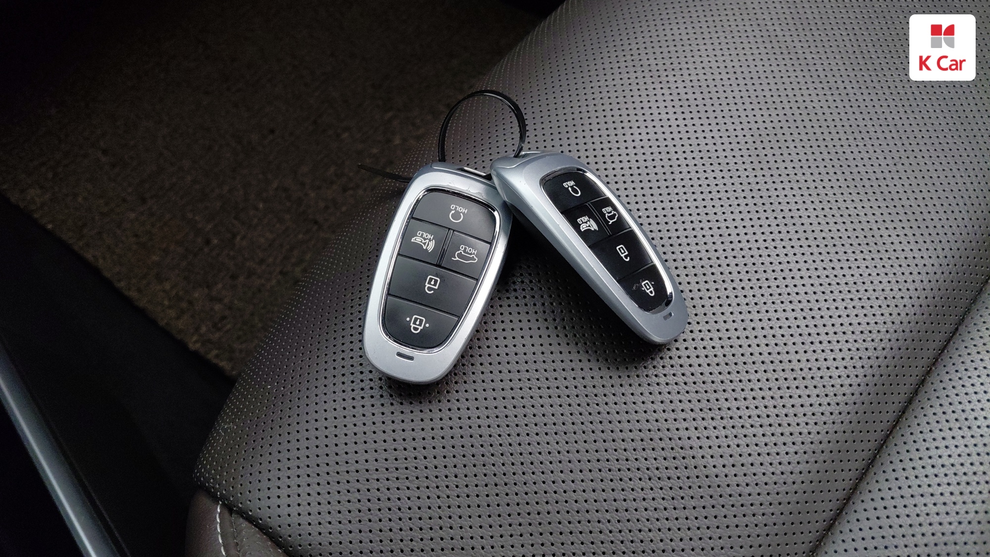Hyundai TUCSON 1.6 Turbo Inspiration, миниатюра 17