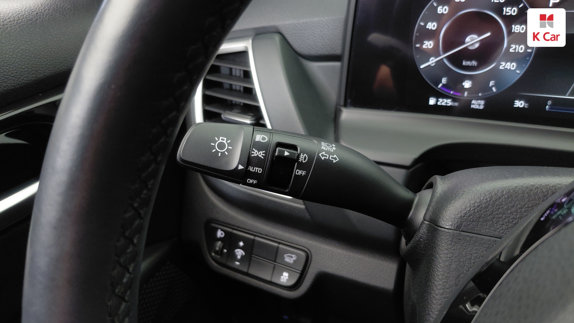Kia Seltos бензин Turbo 1.6 2WD Signature, миниатюра 18