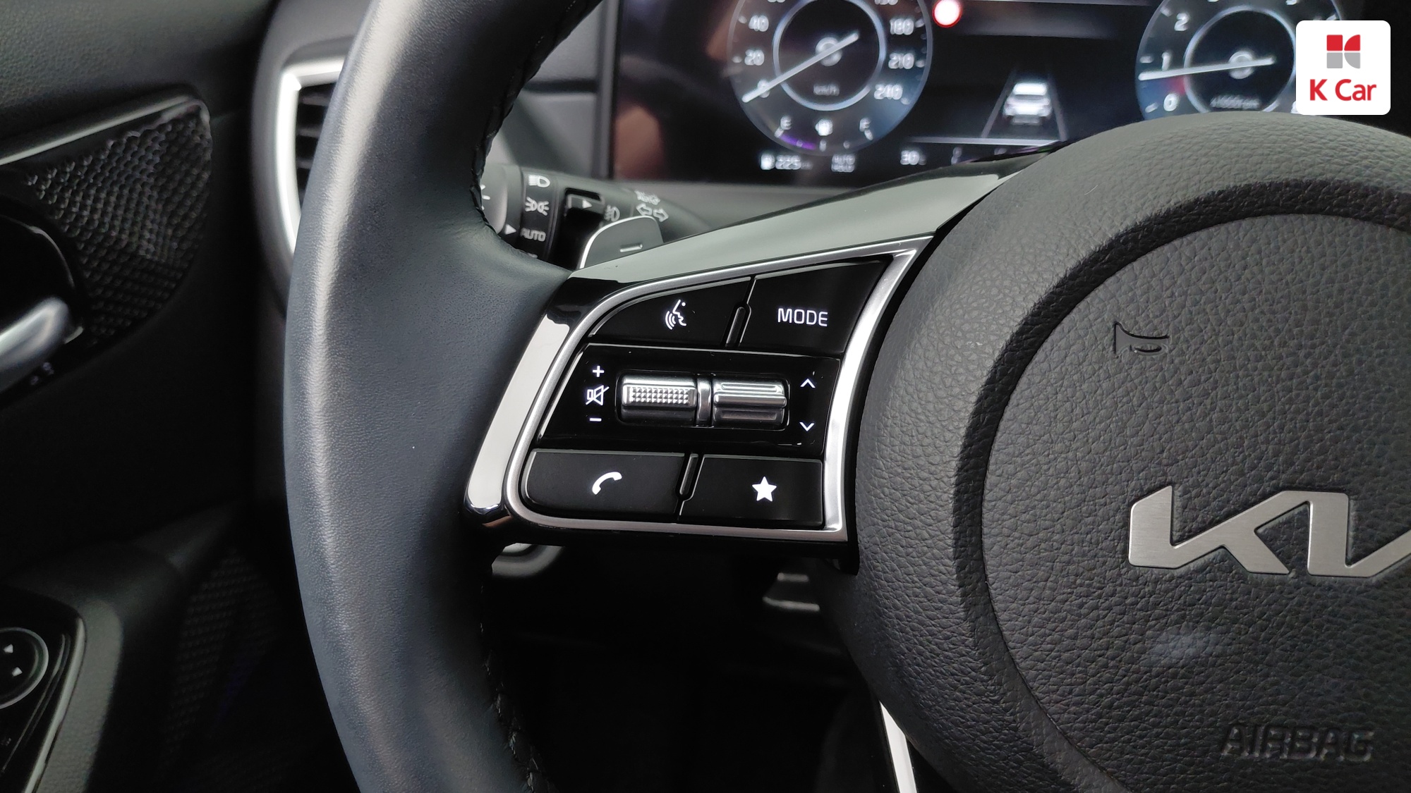 Kia Seltos бензин Turbo 1.6 2WD Signature, миниатюра 19