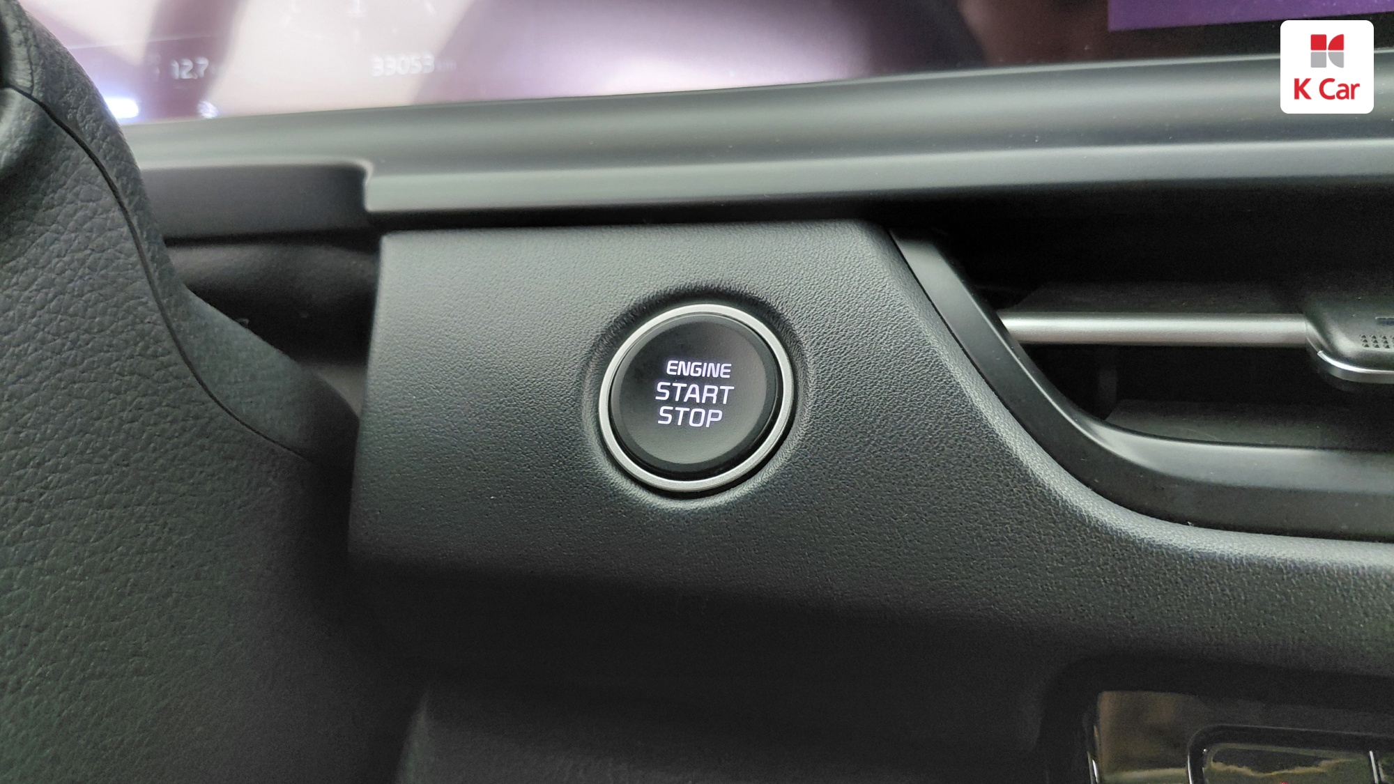 Kia Seltos бензин Turbo 1.6 2WD Signature, миниатюра 21