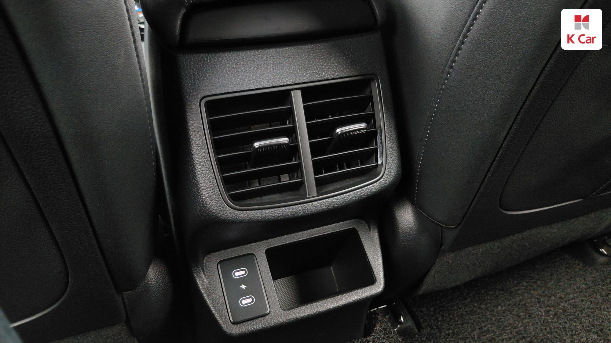 Kia Seltos бензин Turbo 1.6 2WD Signature, миниатюра 24
