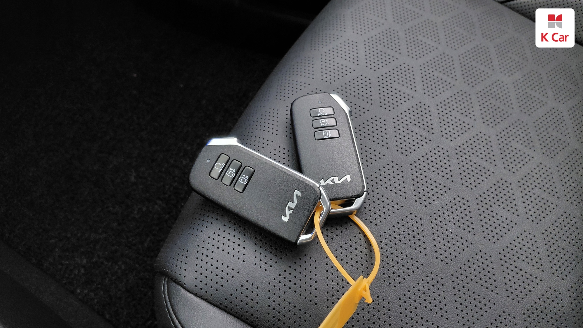 Kia Seltos бензин Turbo 1.6 2WD Signature, миниатюра 26