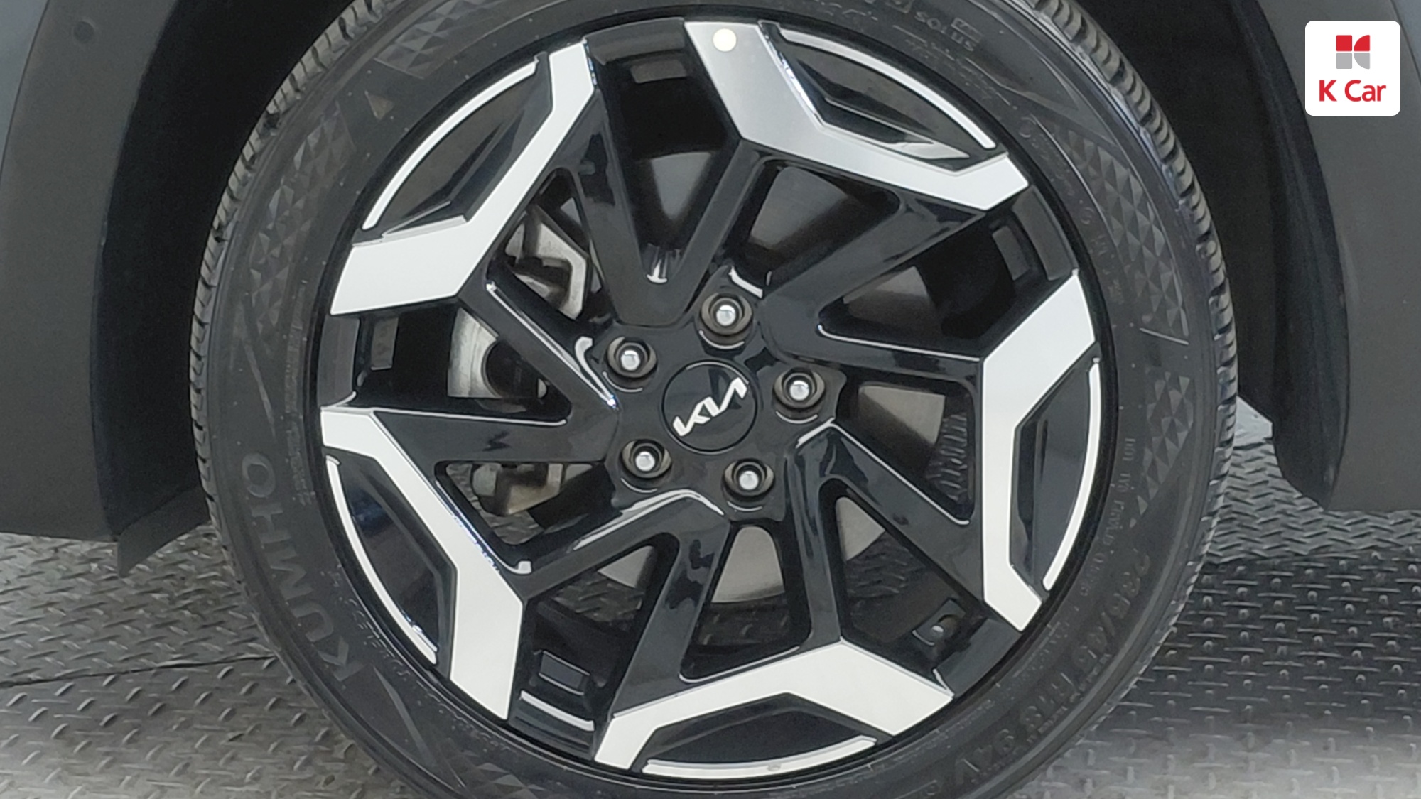 Kia Seltos бензин Turbo 1.6 2WD Signature, миниатюра 29