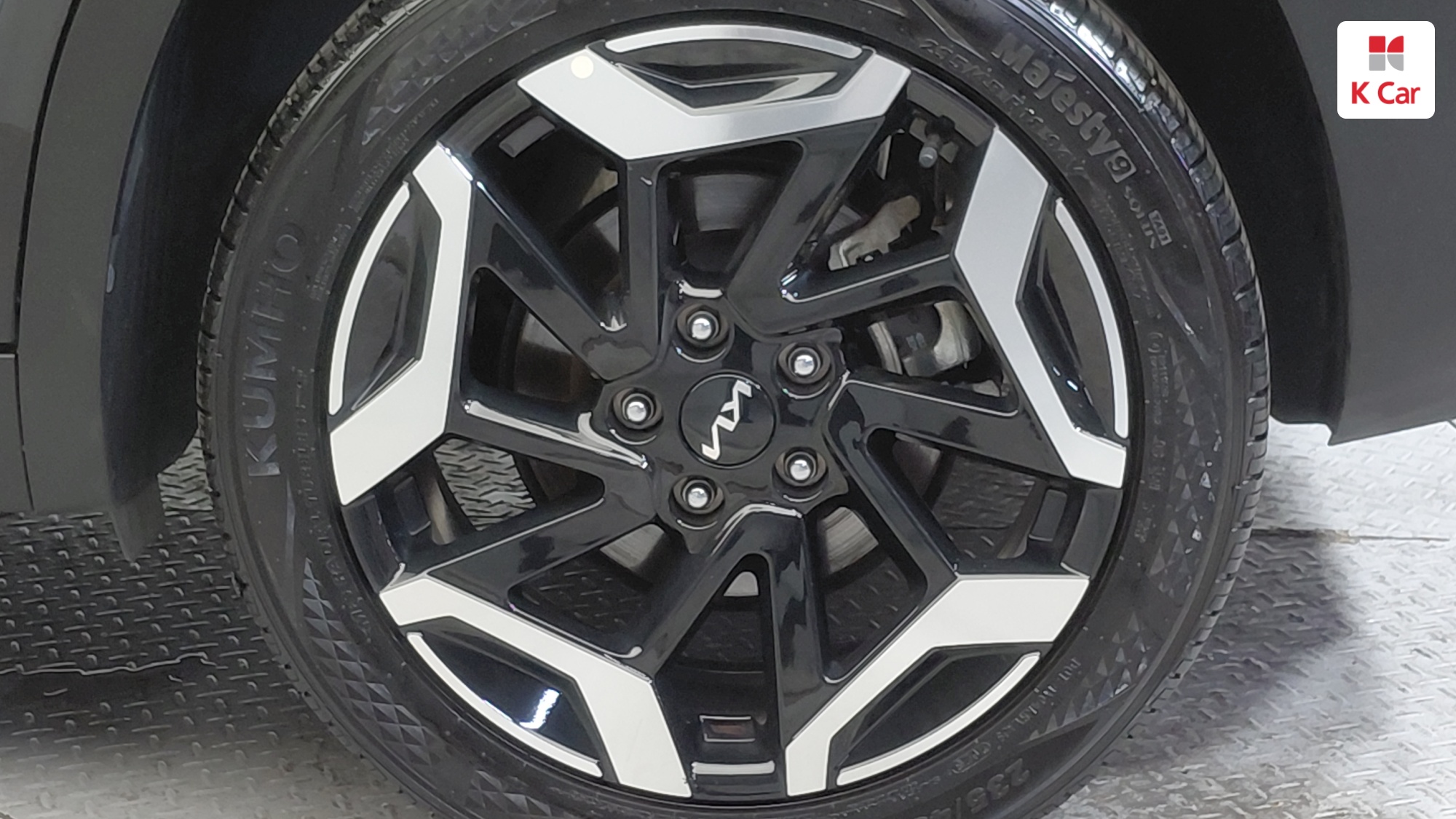Kia Seltos бензин Turbo 1.6 2WD Signature, миниатюра 30