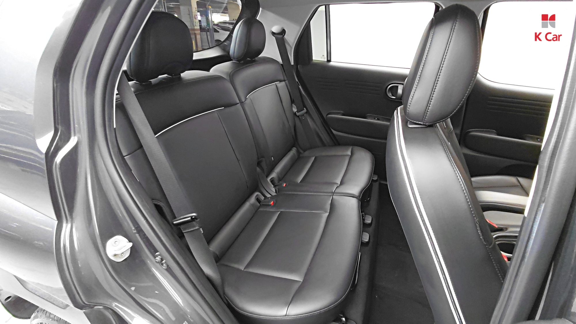 Hyundai Casper бензин 1.0 Inspiration, миниатюра 12