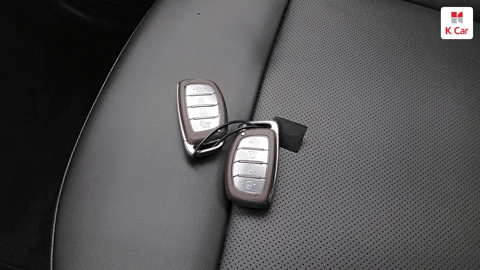 Hyundai Casper бензин 1.0 Inspiration, миниатюра 23