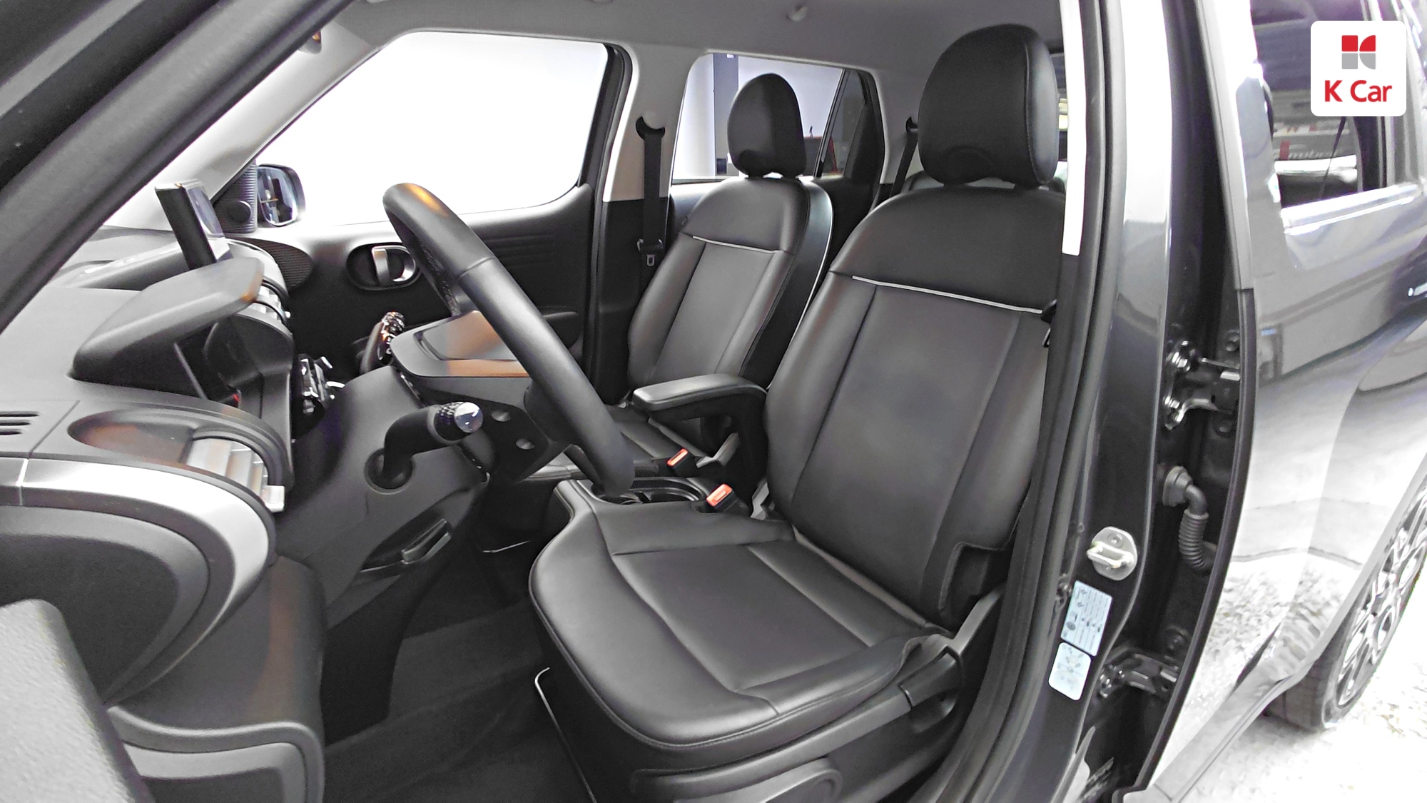 Hyundai Casper бензин 1.0 Inspiration, миниатюра 9