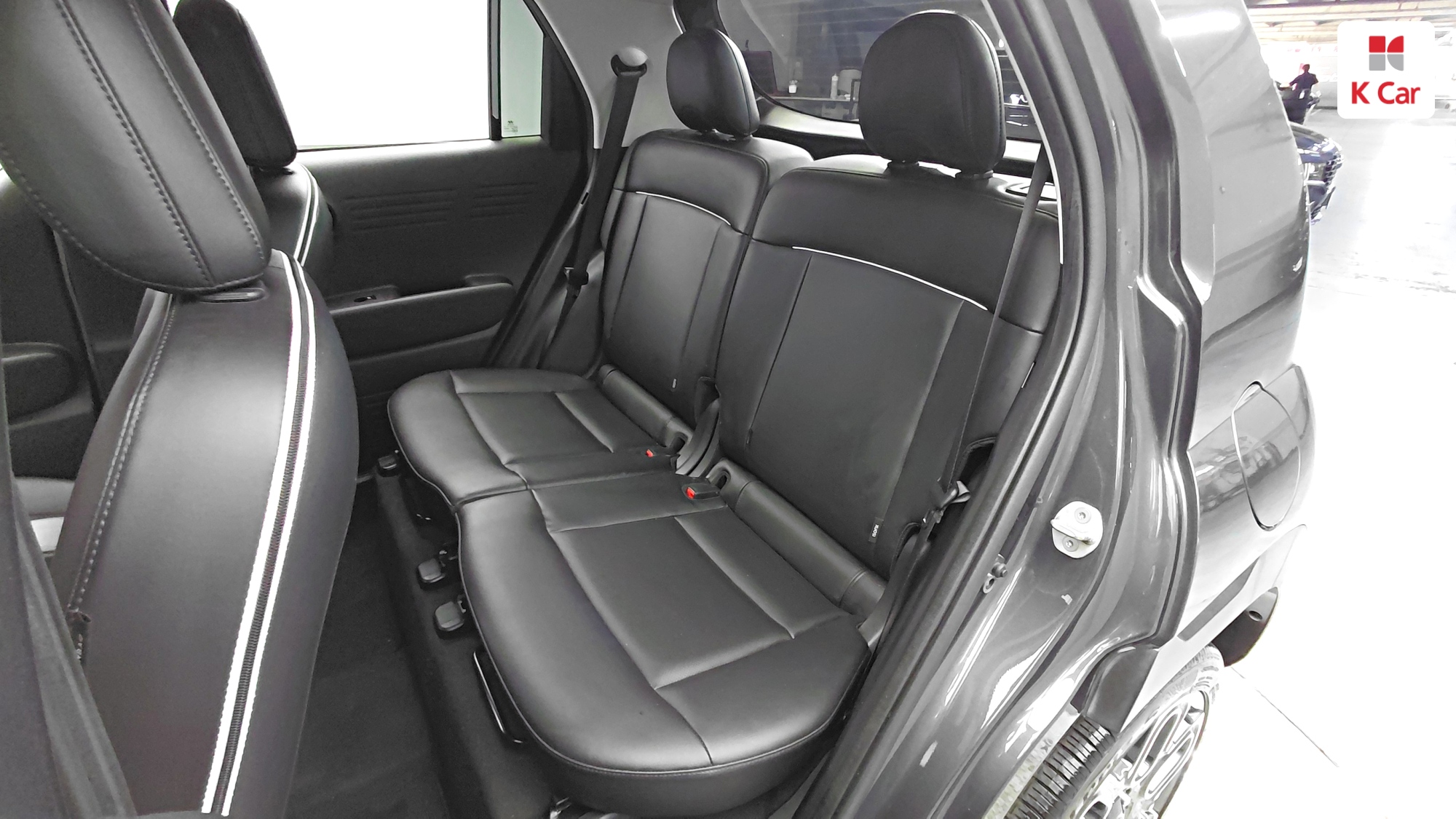 Hyundai Casper бензин 1.0 Inspiration, миниатюра 10