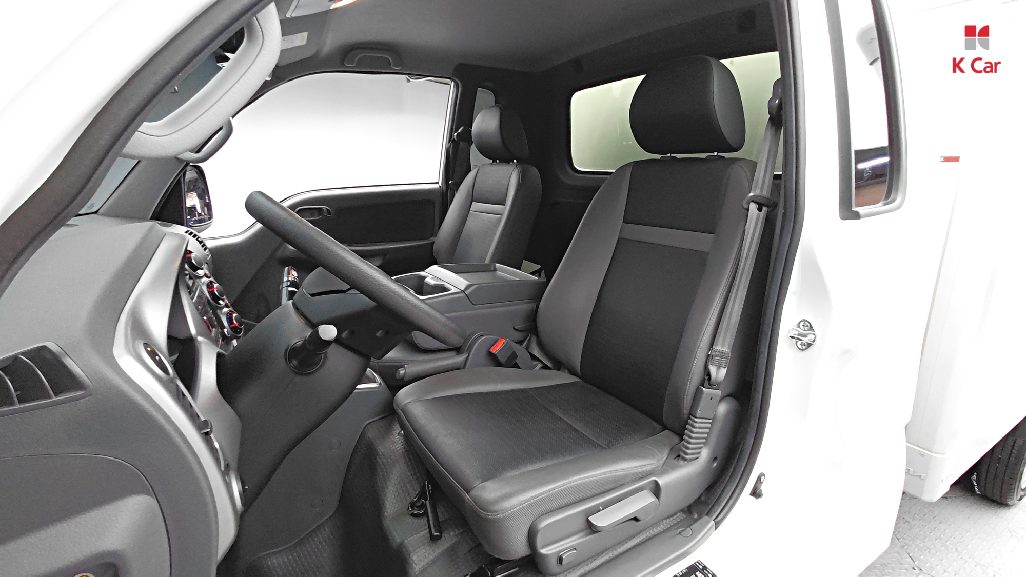 Kia III LPi 2.5 Turbo 1 L, миниатюра 16