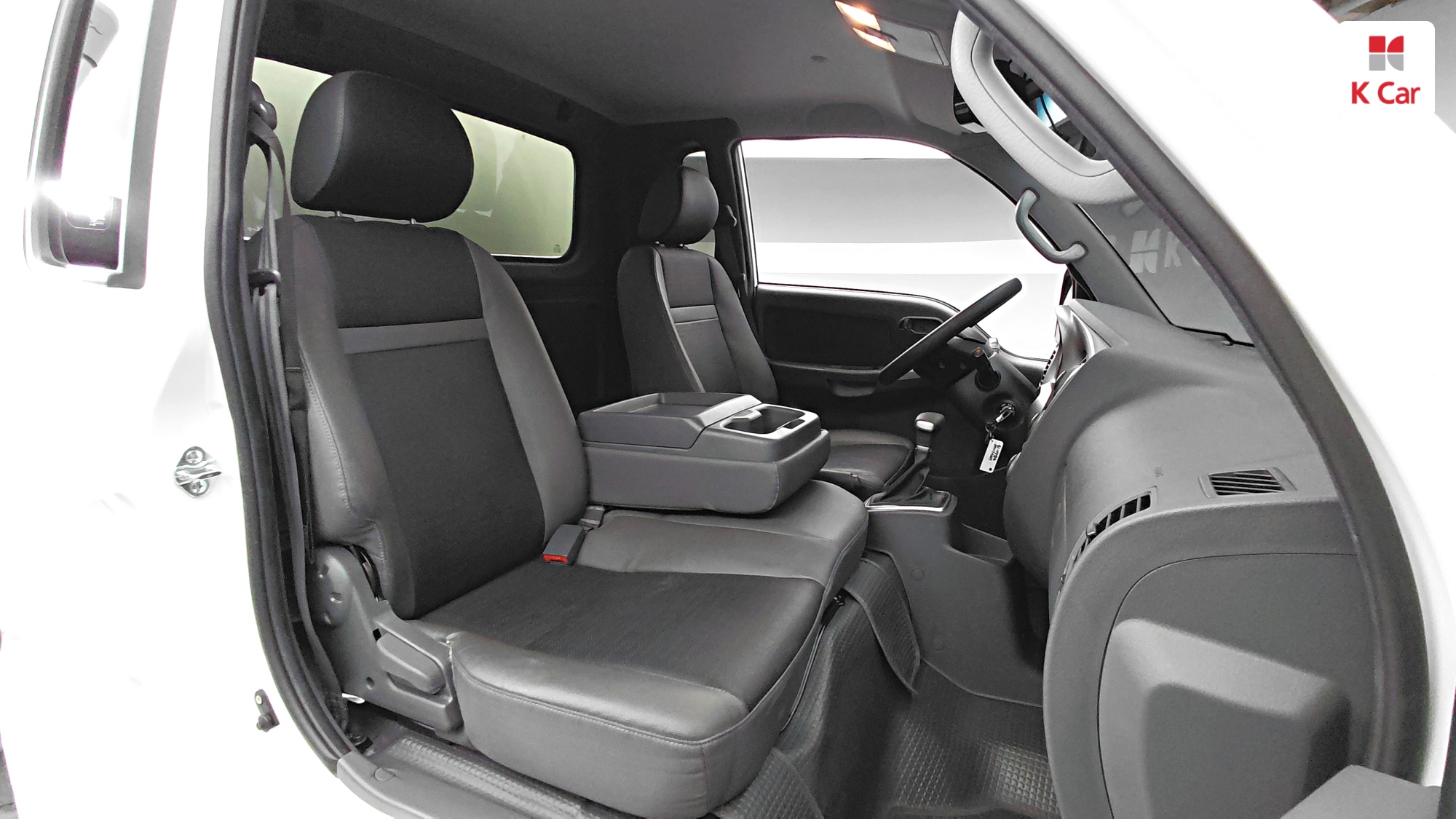 Kia III LPi 2.5 Turbo 1 L, миниатюра 17