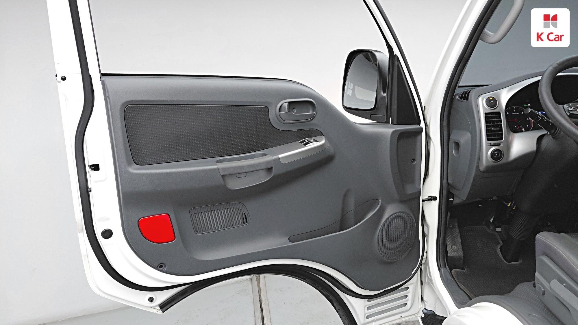Kia III LPi 2.5 Turbo 1 L, миниатюра 18