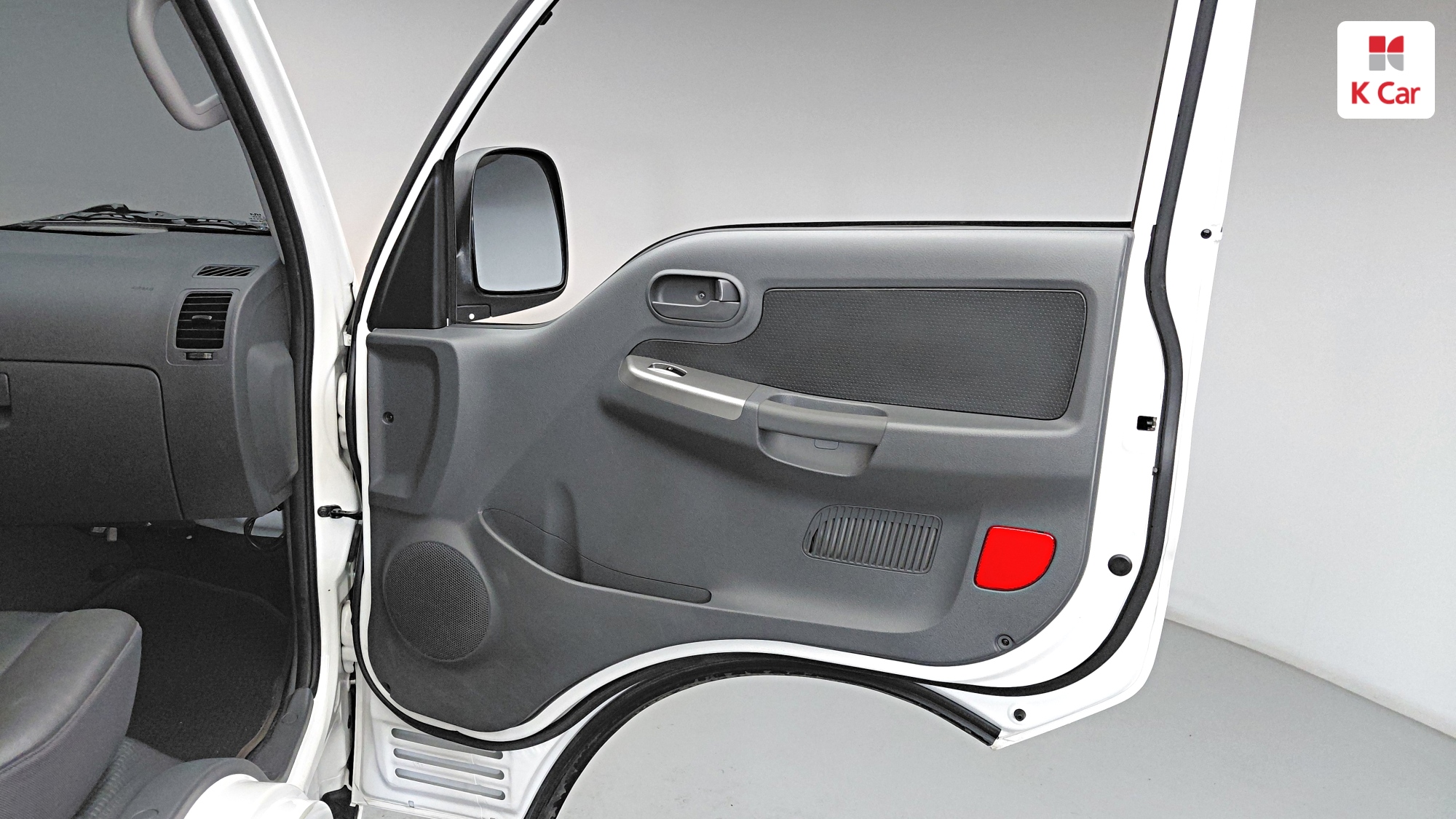 Kia III LPi 2.5 Turbo 1 L, миниатюра 19