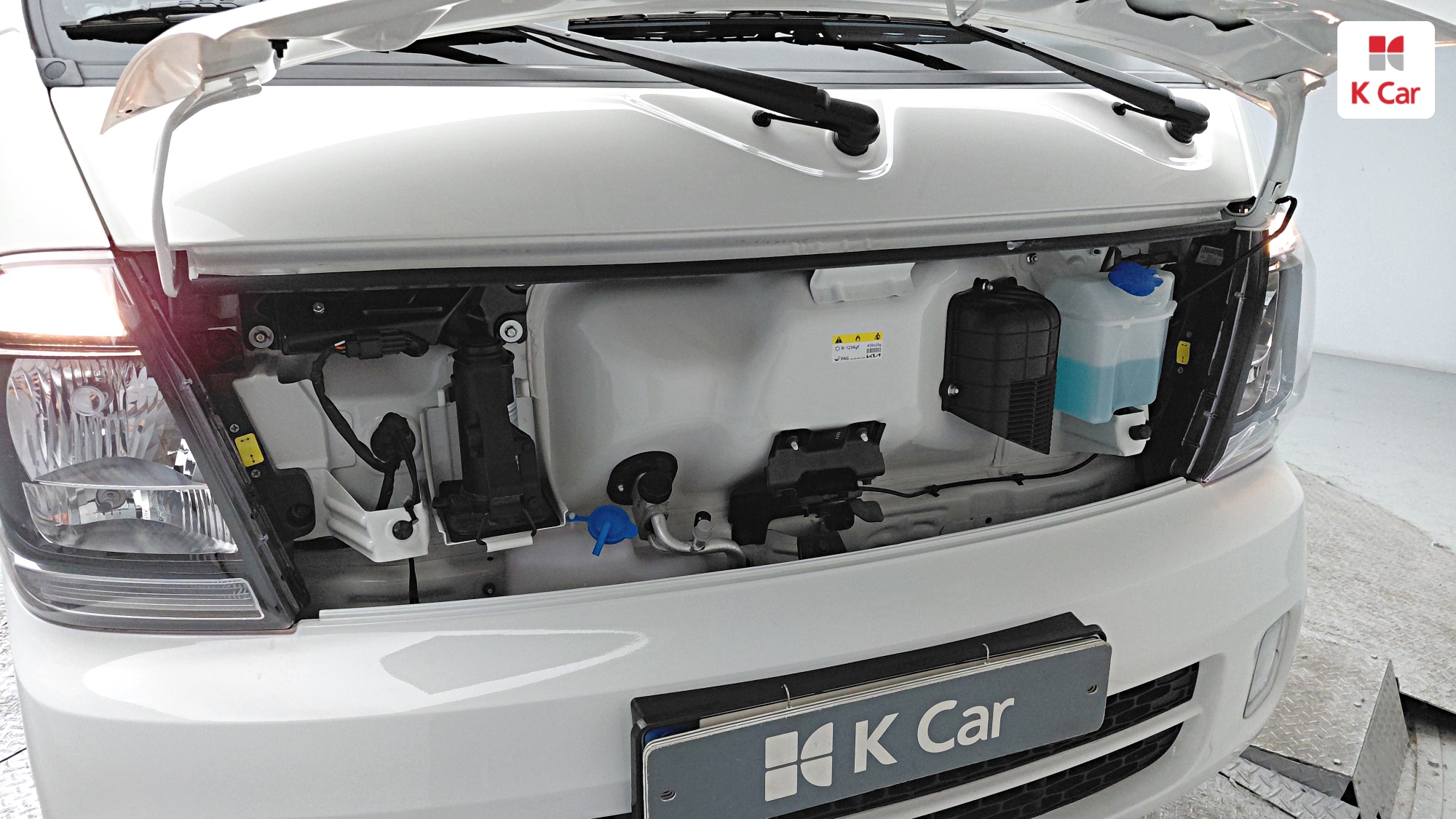 Kia III LPi 2.5 Turbo 1 L, миниатюра 26