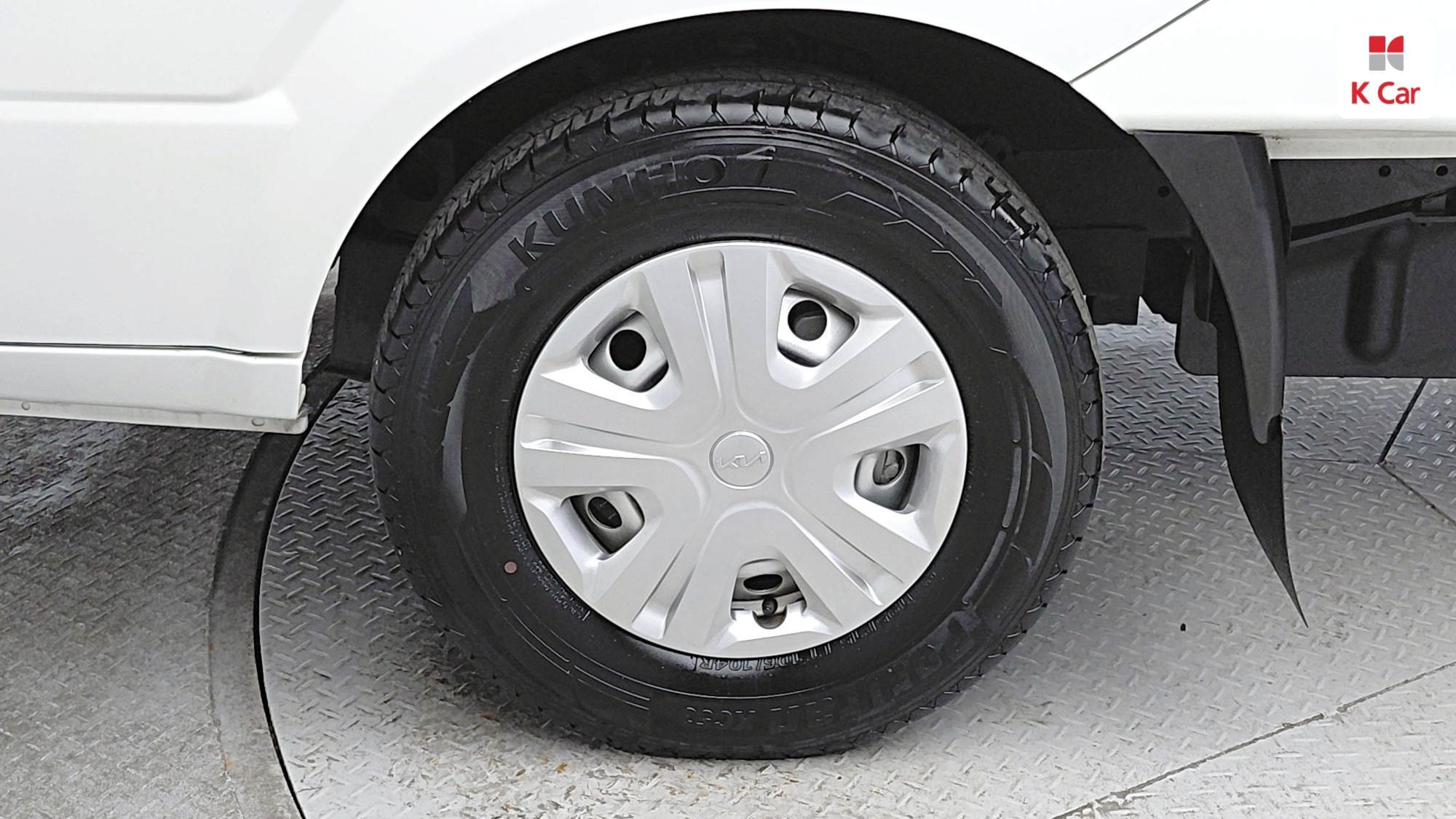 Kia III LPi 2.5 Turbo 1 L, миниатюра 27