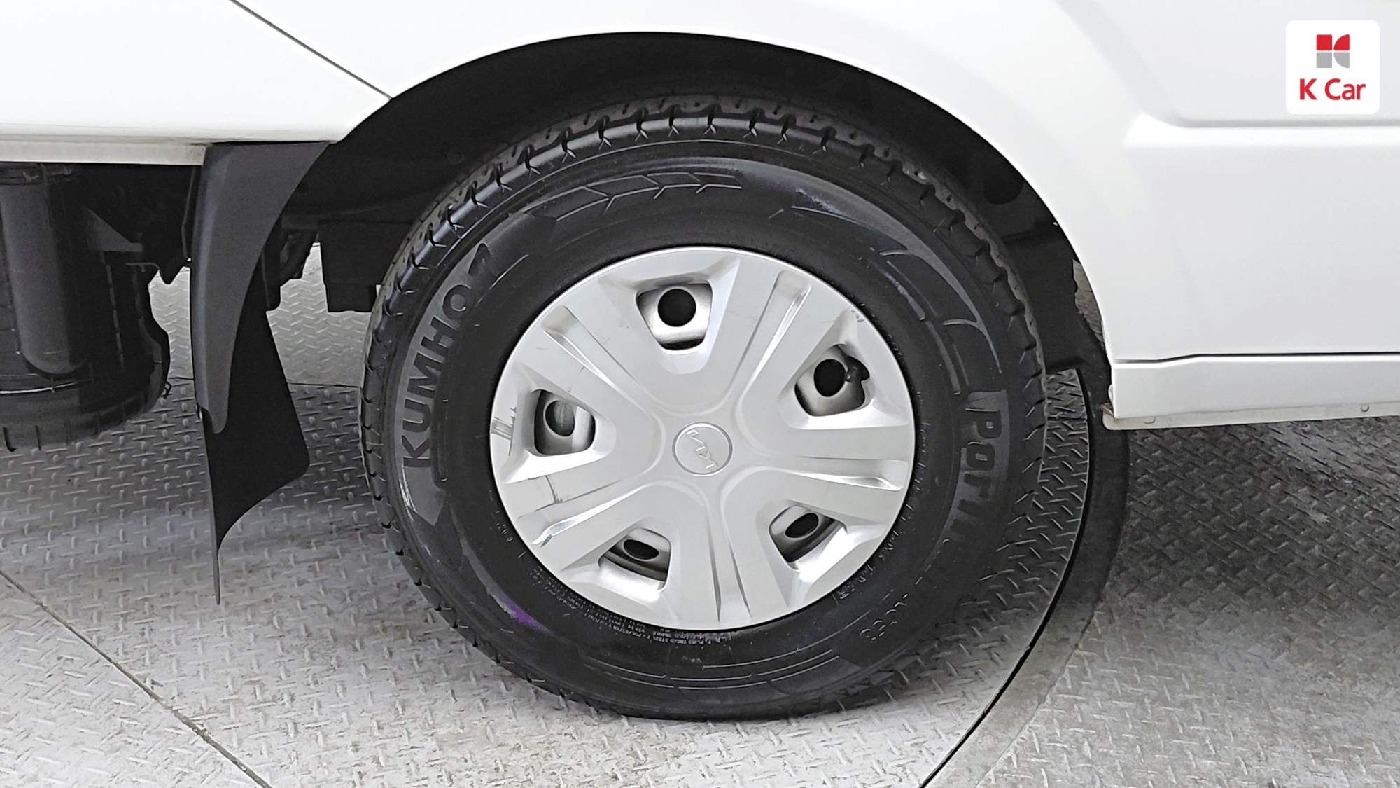 Kia III LPi 2.5 Turbo 1 L, миниатюра 28