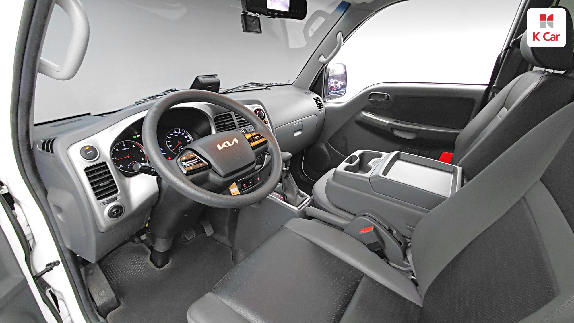 Kia III LPi 2.5 Turbo 1 L, миниатюра 10
