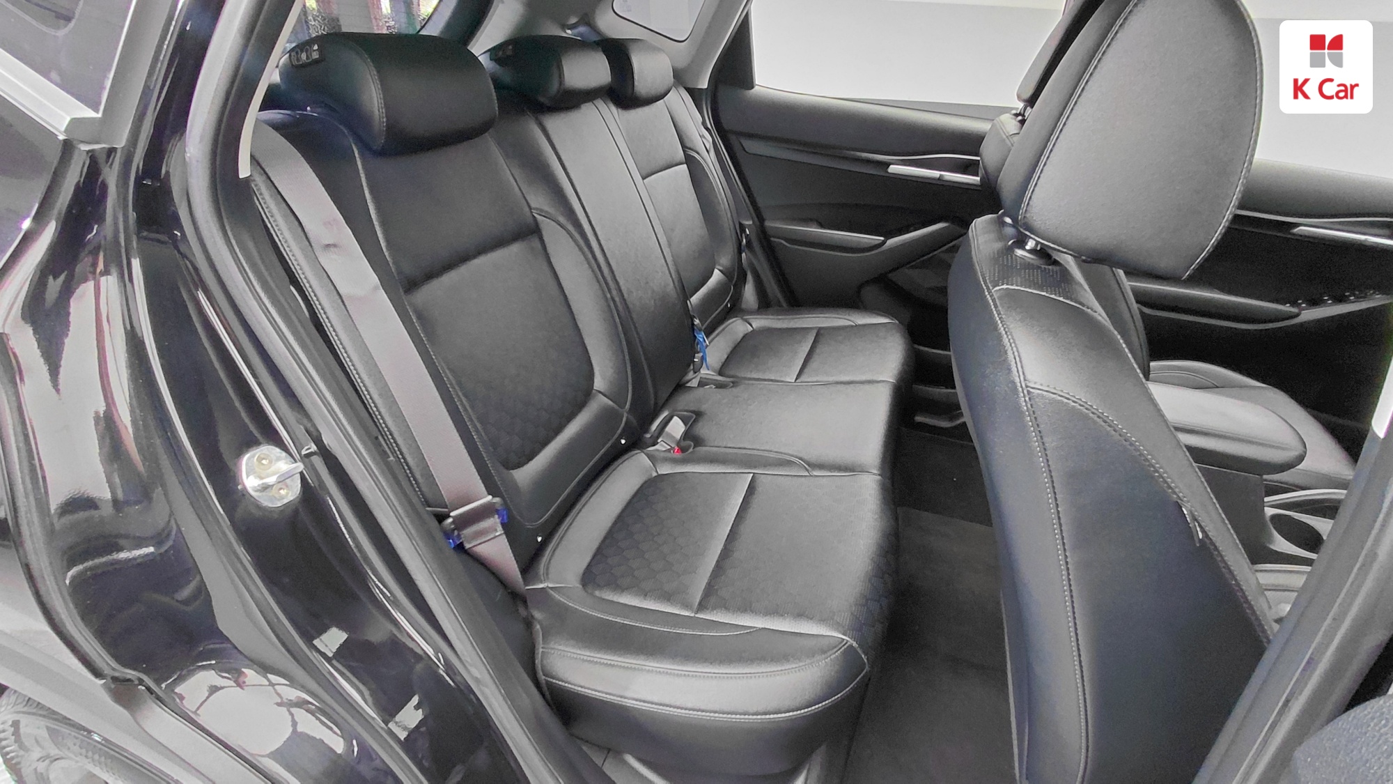 Kia Seltos бензин Turbo 1.6 2WD, миниатюра 12