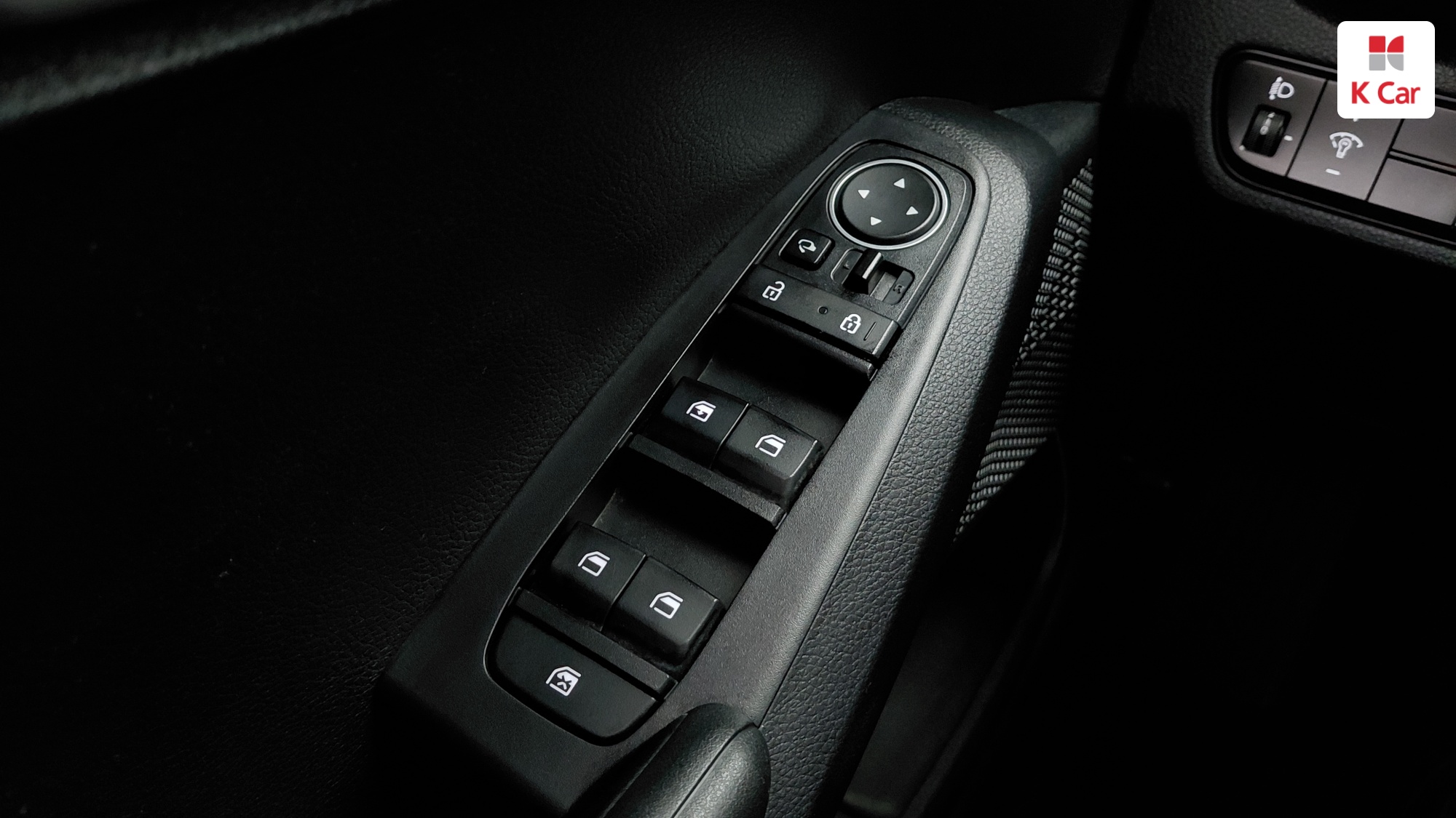 Kia Seltos бензин Turbo 1.6 2WD, миниатюра 14