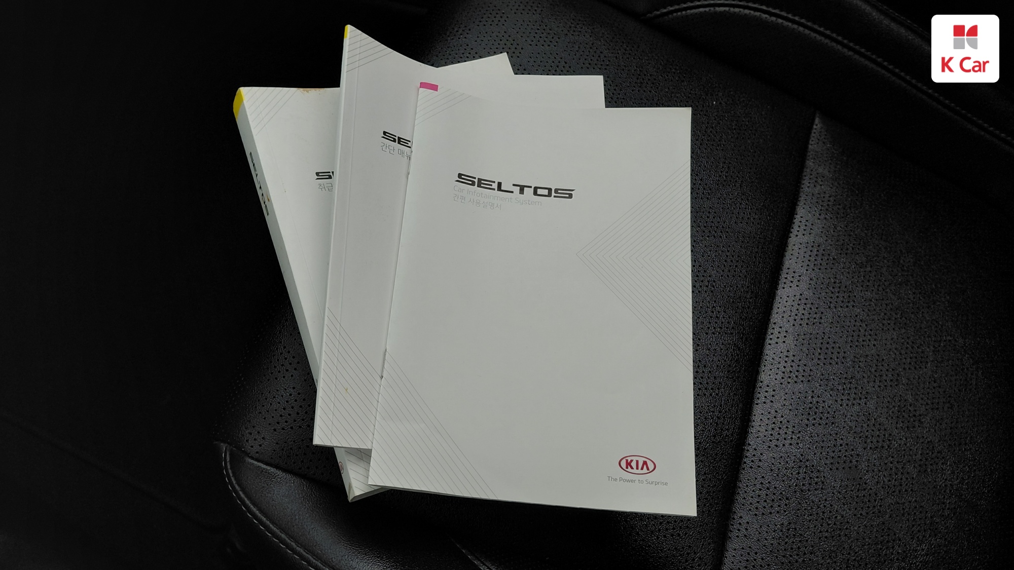 Kia Seltos бензин Turbo 1.6 2WD, миниатюра 19