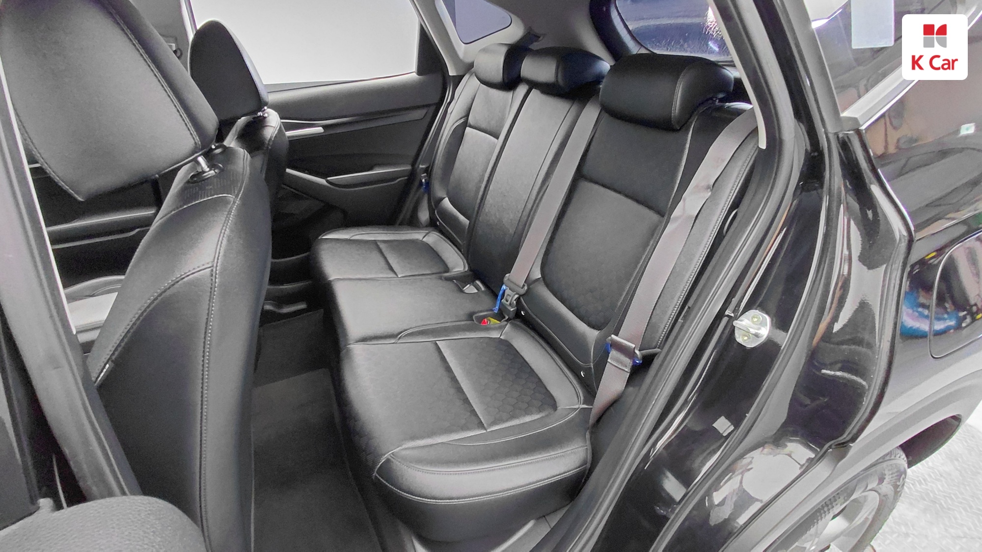 Kia Seltos бензин Turbo 1.6 2WD, миниатюра 10