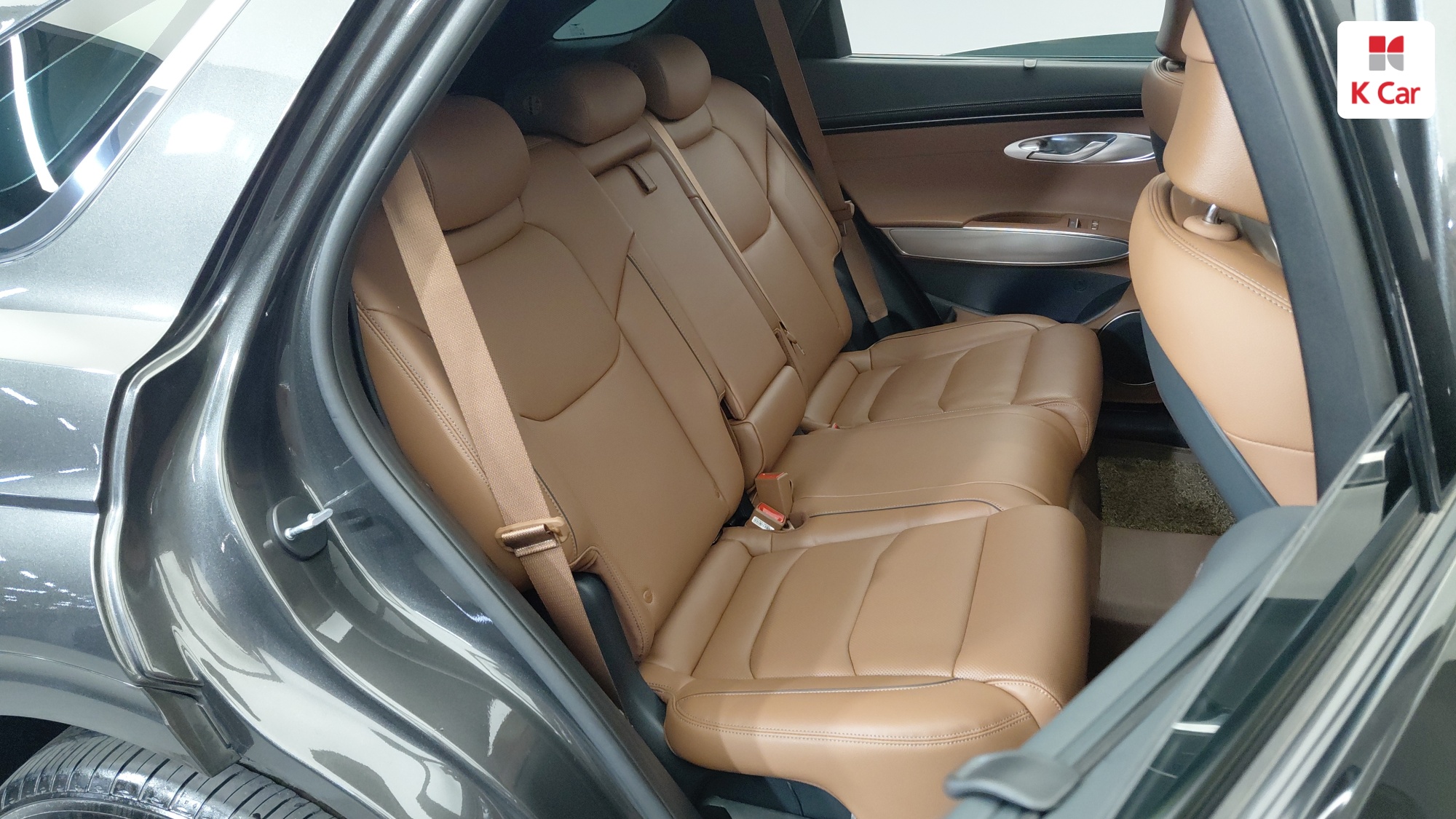 Genesis GV70 бензин Turbo 2.5 2WD, миниатюра 14