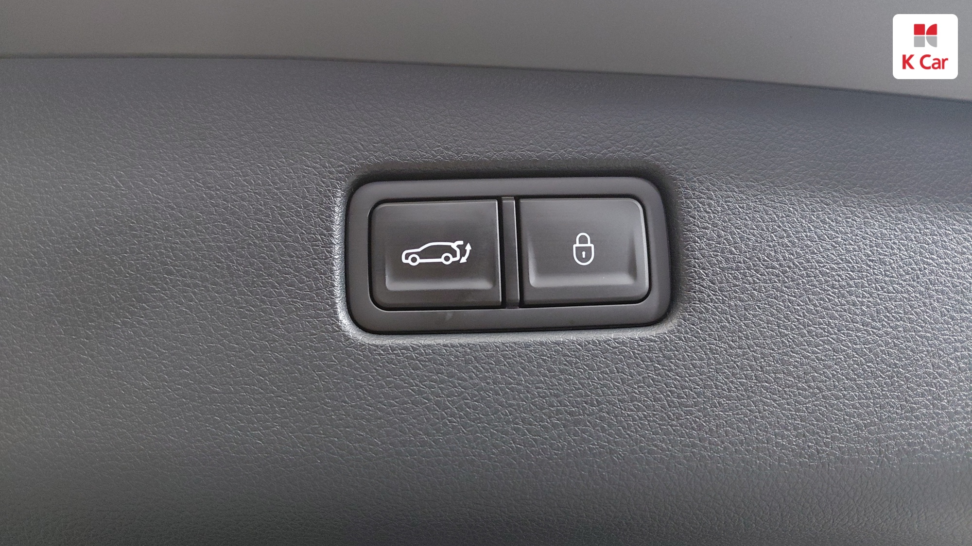 Genesis GV70 бензин Turbo 2.5 2WD, миниатюра 27