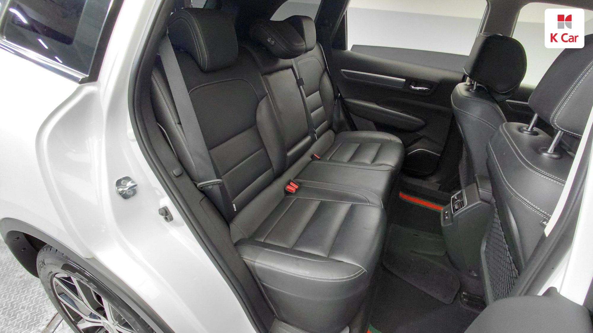 Renault QM6 LPG 2.0 2WD ( ) RE Signature, миниатюра 12