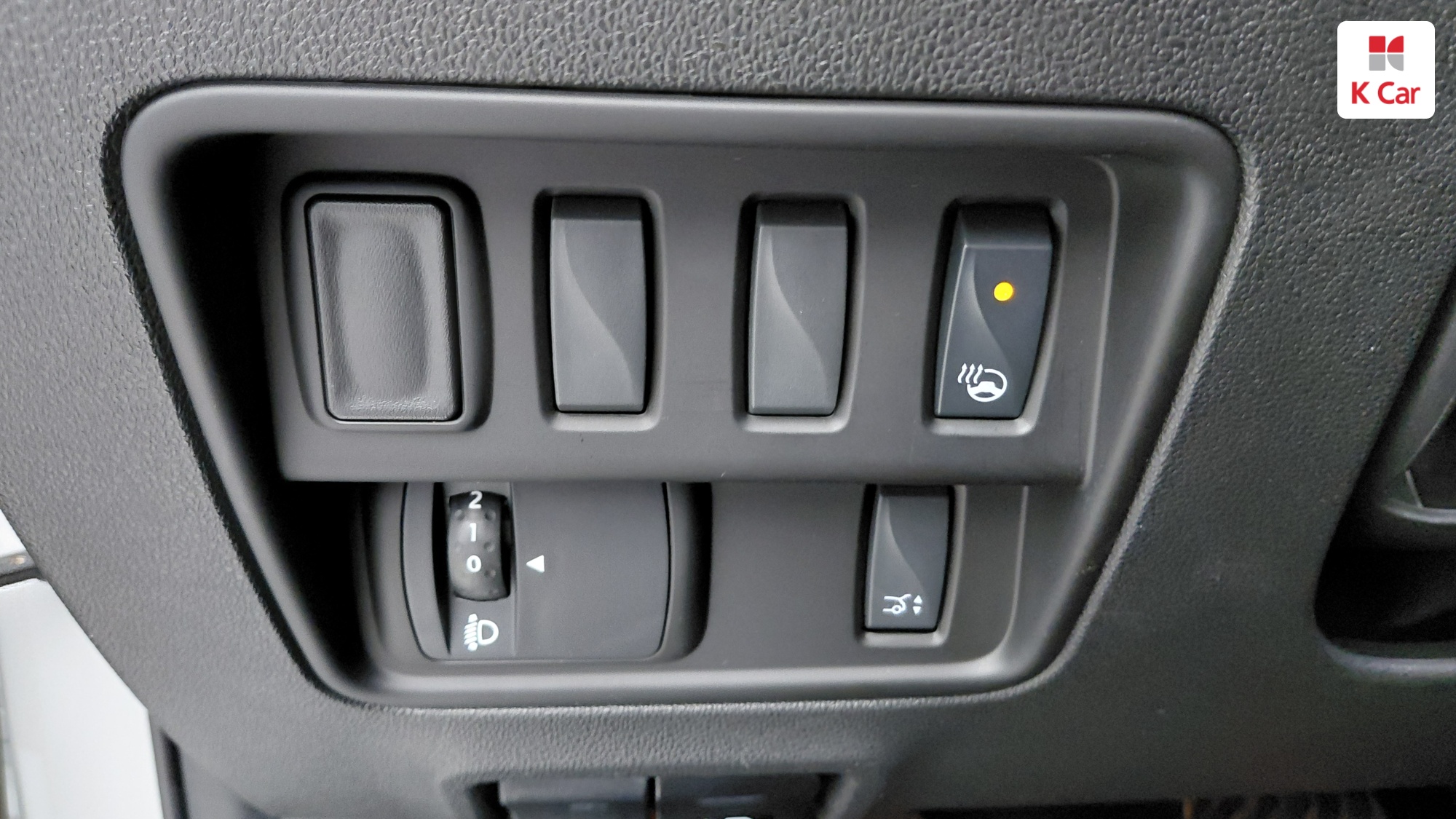 Renault QM6 LPG 2.0 2WD ( ) RE Signature, миниатюра 15