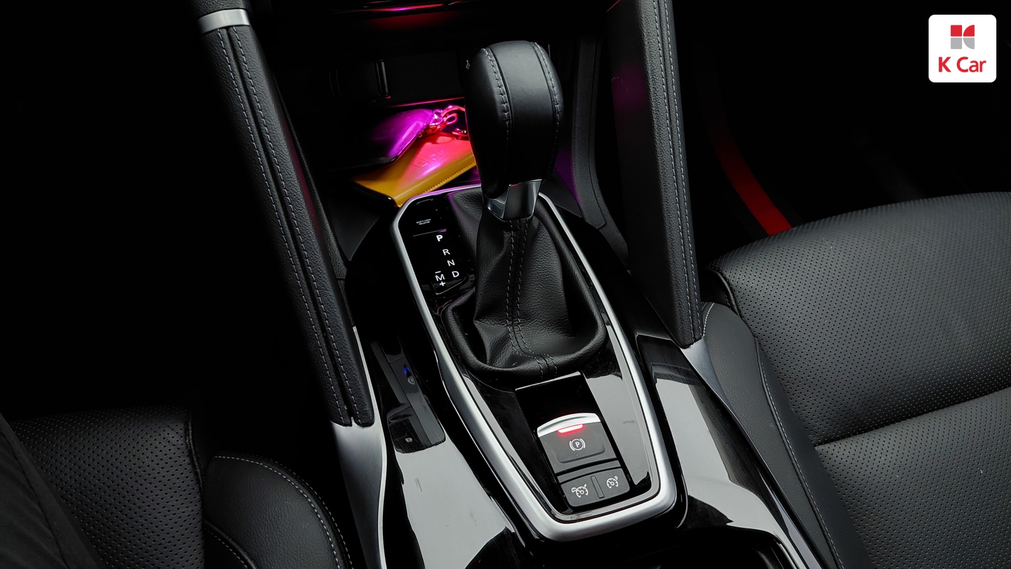 Renault QM6 LPG 2.0 2WD ( ) RE Signature, миниатюра 17