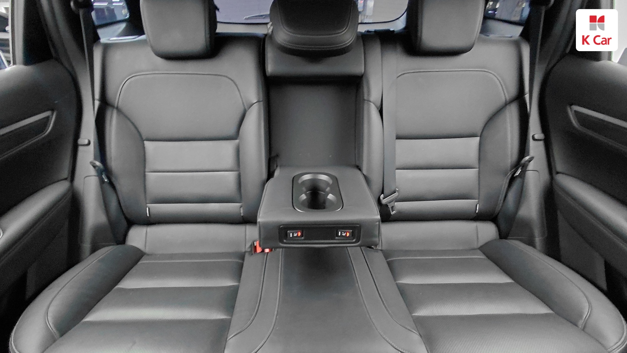Renault QM6 LPG 2.0 2WD ( ) RE Signature, миниатюра 24