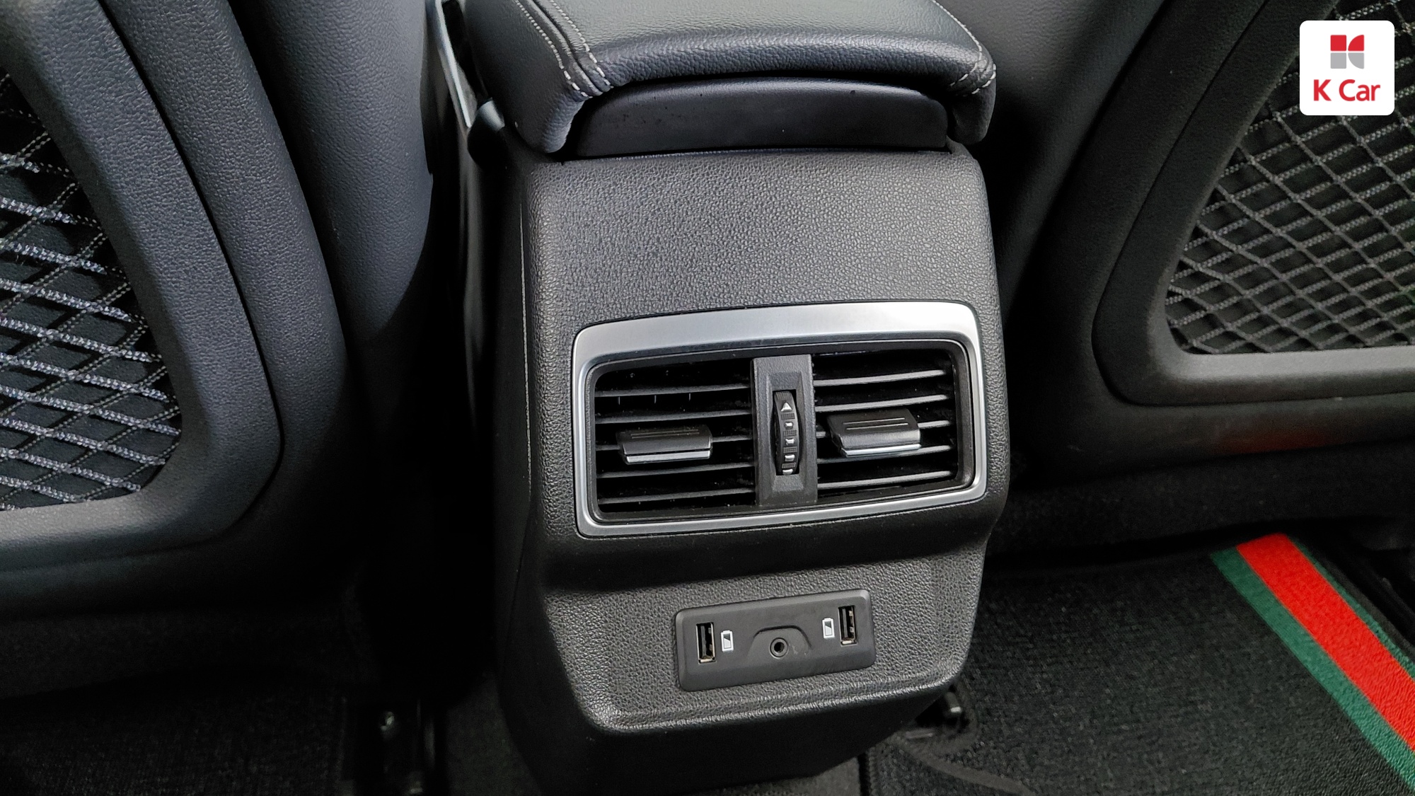 Renault QM6 LPG 2.0 2WD ( ) RE Signature, миниатюра 25
