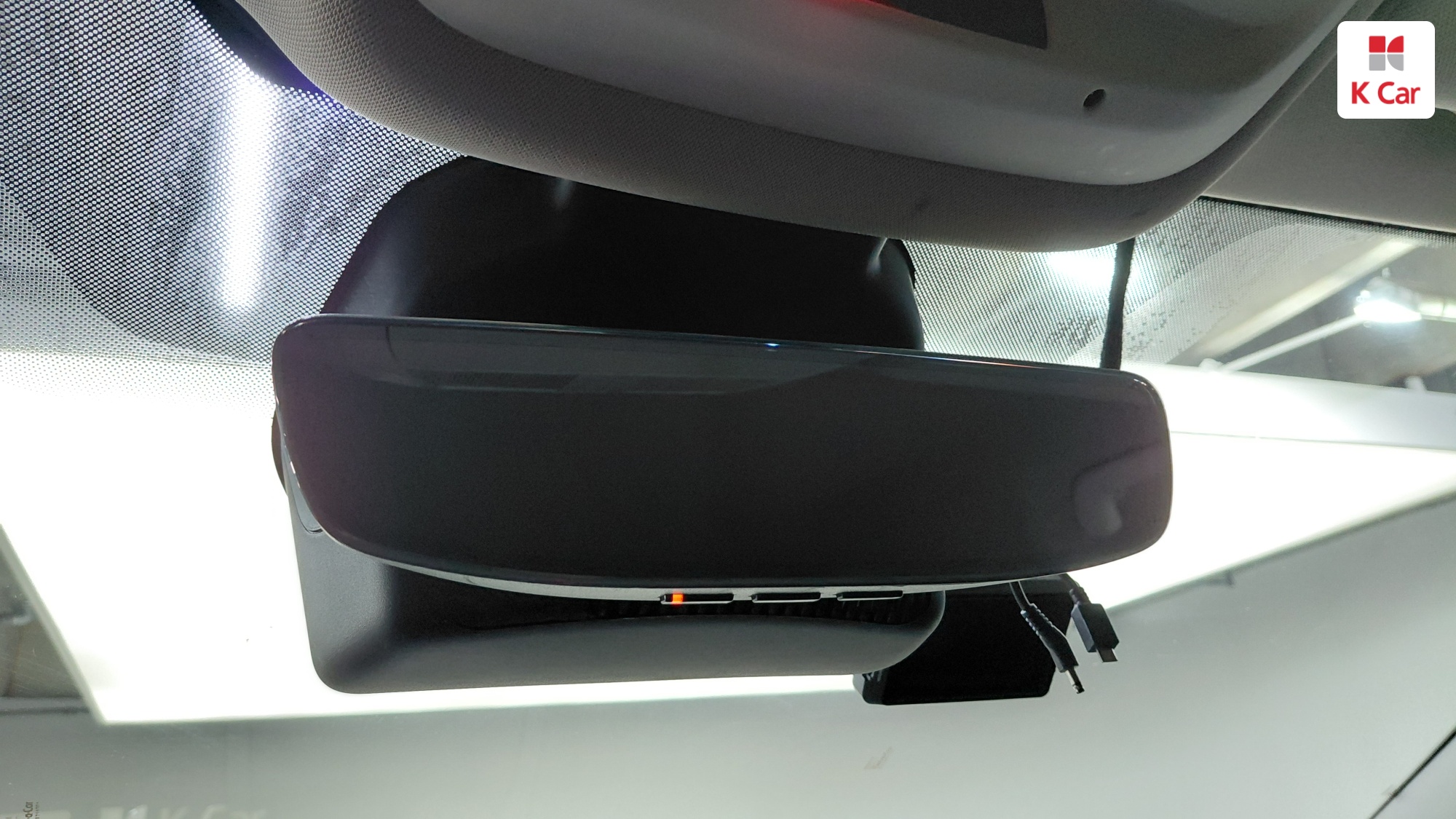 Renault QM6 LPG 2.0 2WD ( ) RE Signature, миниатюра 26