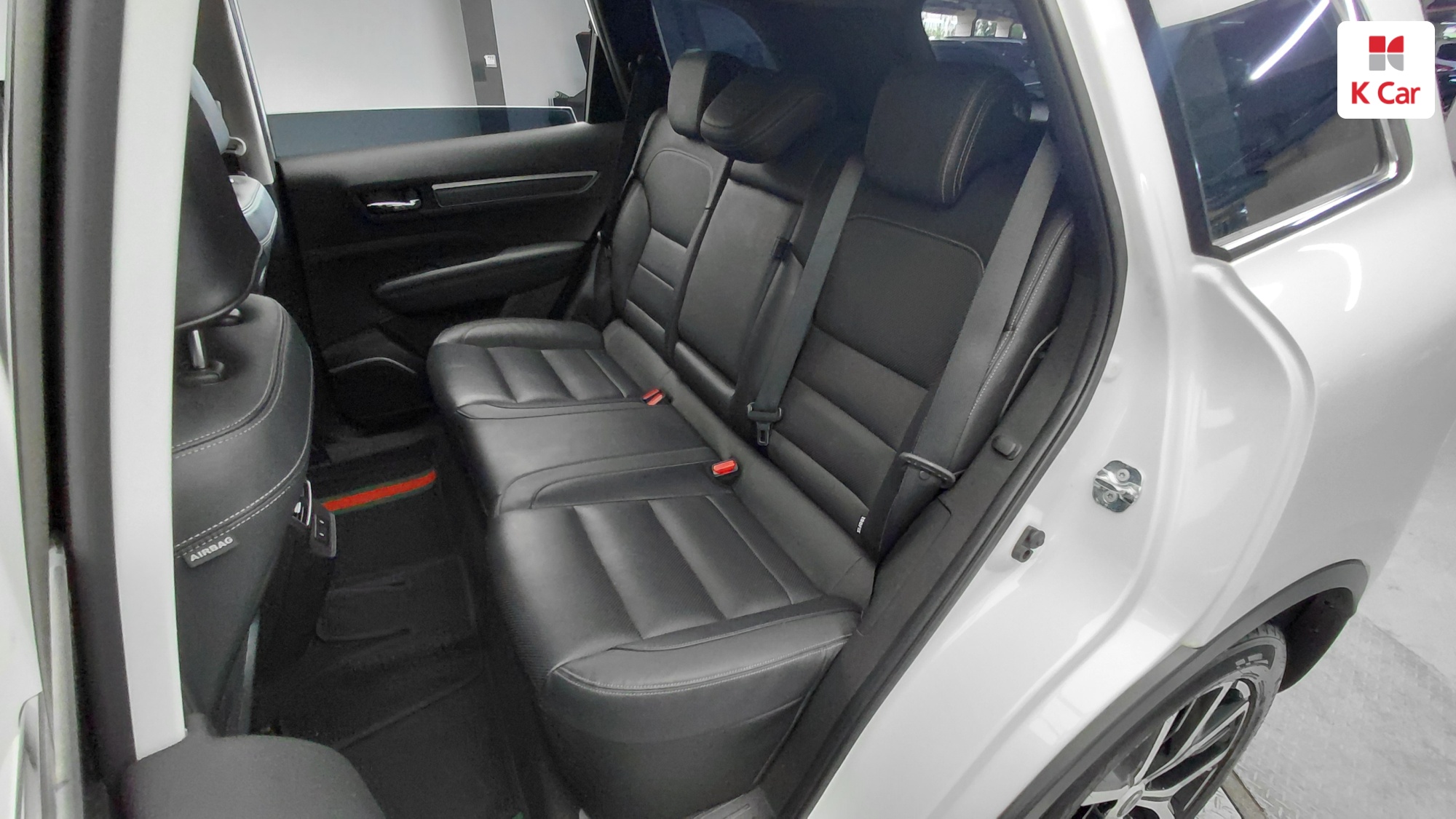 Renault QM6 LPG 2.0 2WD ( ) RE Signature, миниатюра 10