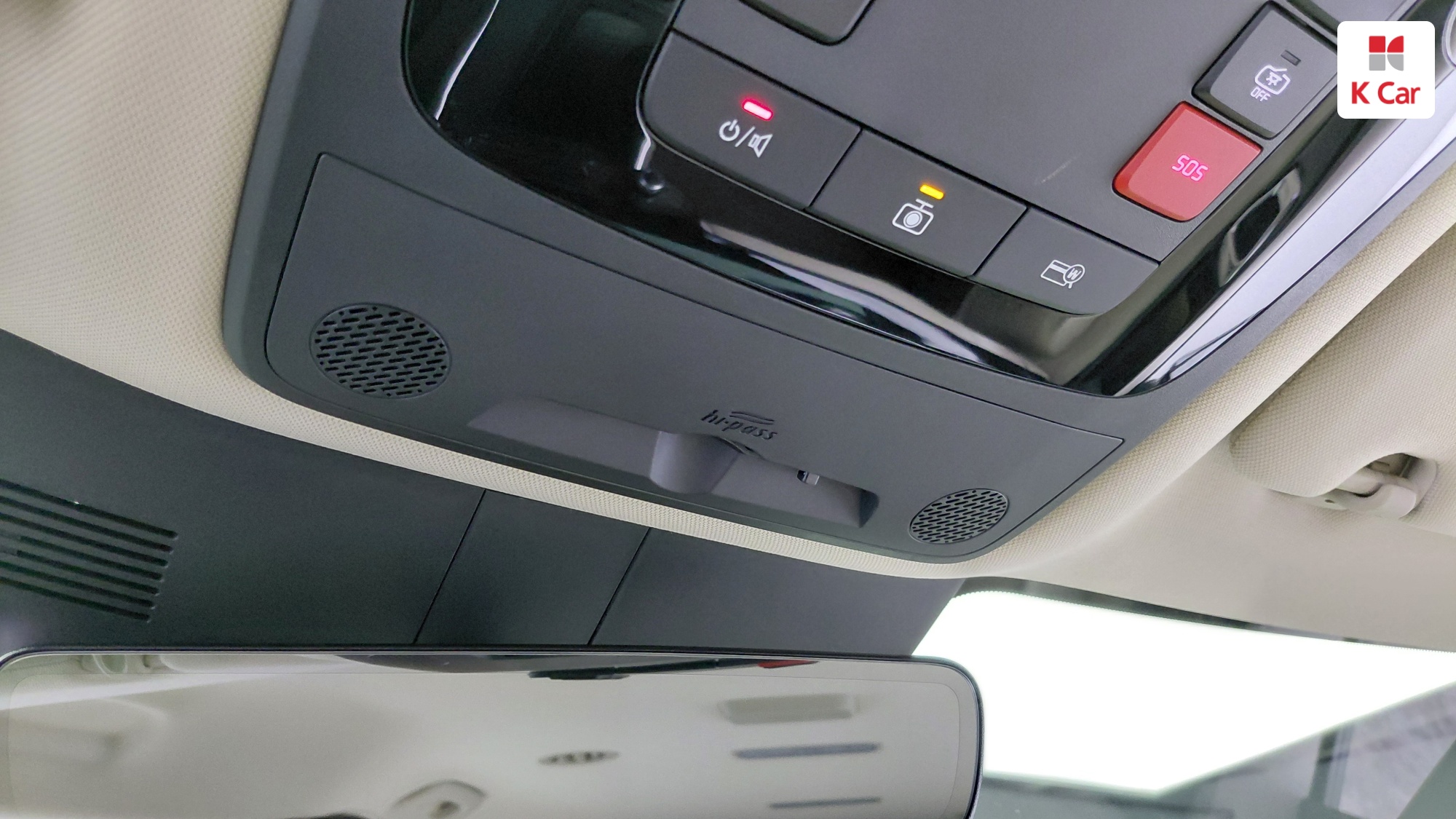 Kia Carnival бензин 3.5 7 мест Gravity, миниатюра 17