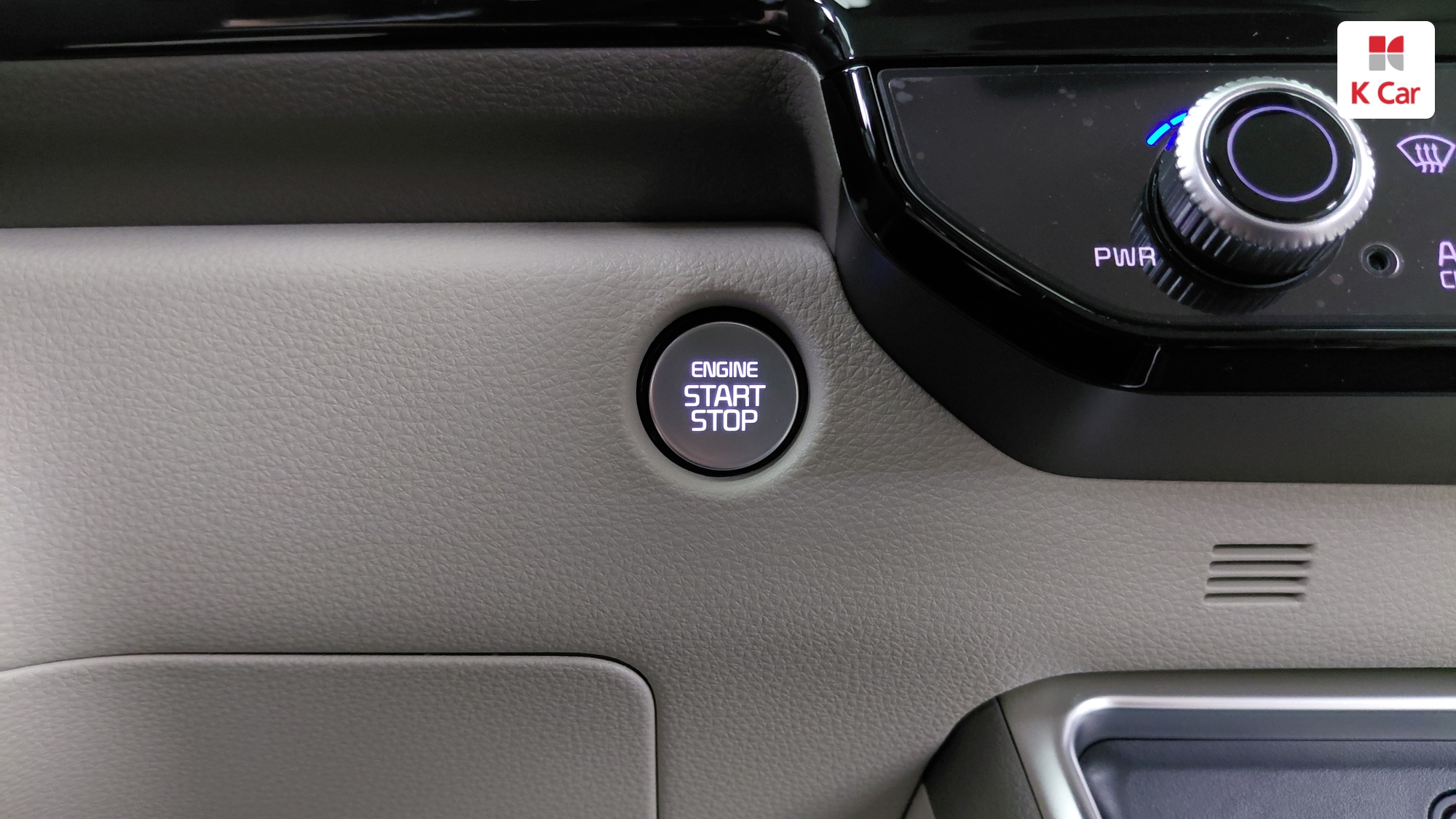 Kia Carnival бензин 3.5 7 мест Gravity, миниатюра 21