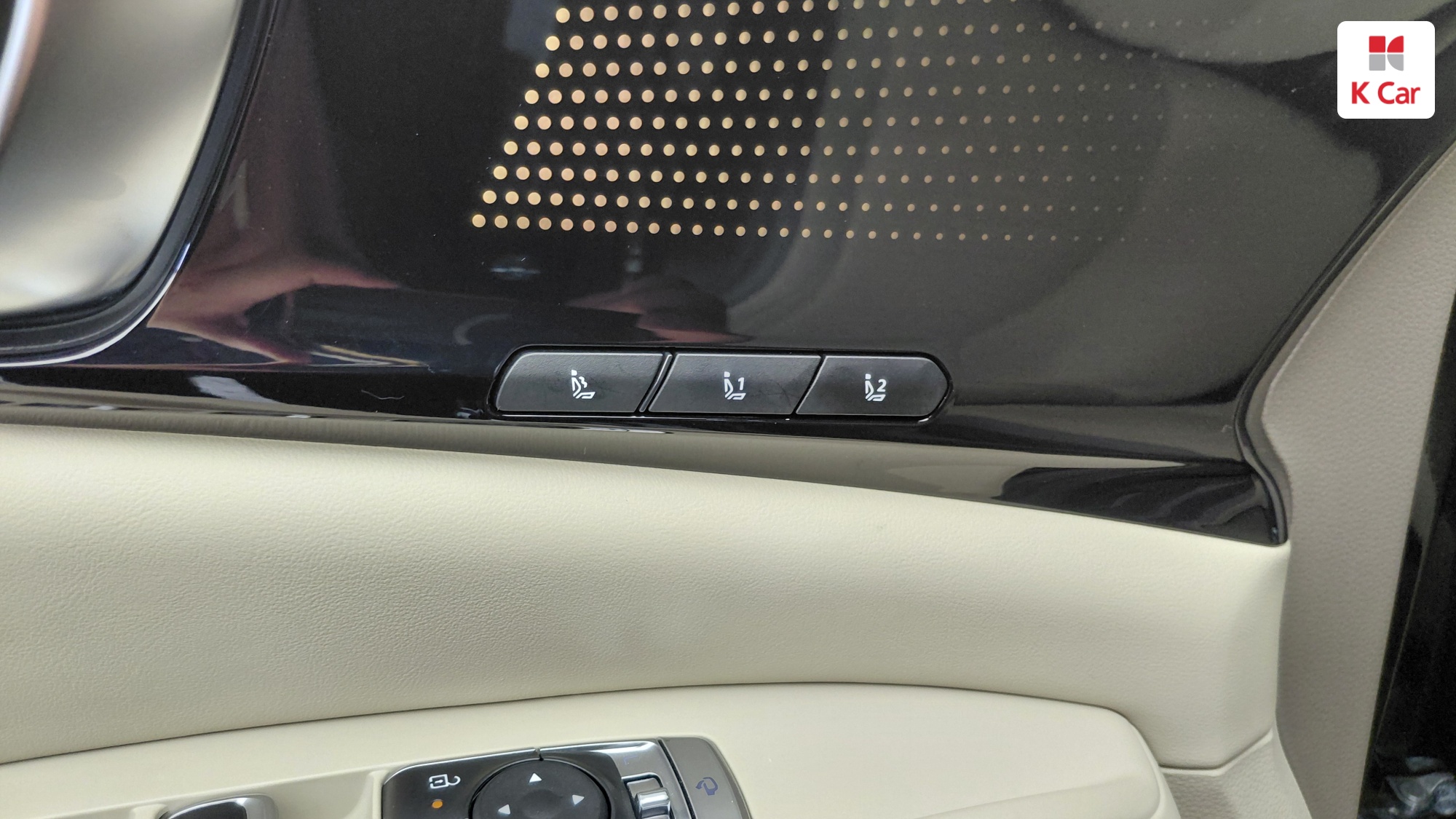 Kia Carnival бензин 3.5 7 мест Gravity, миниатюра 22