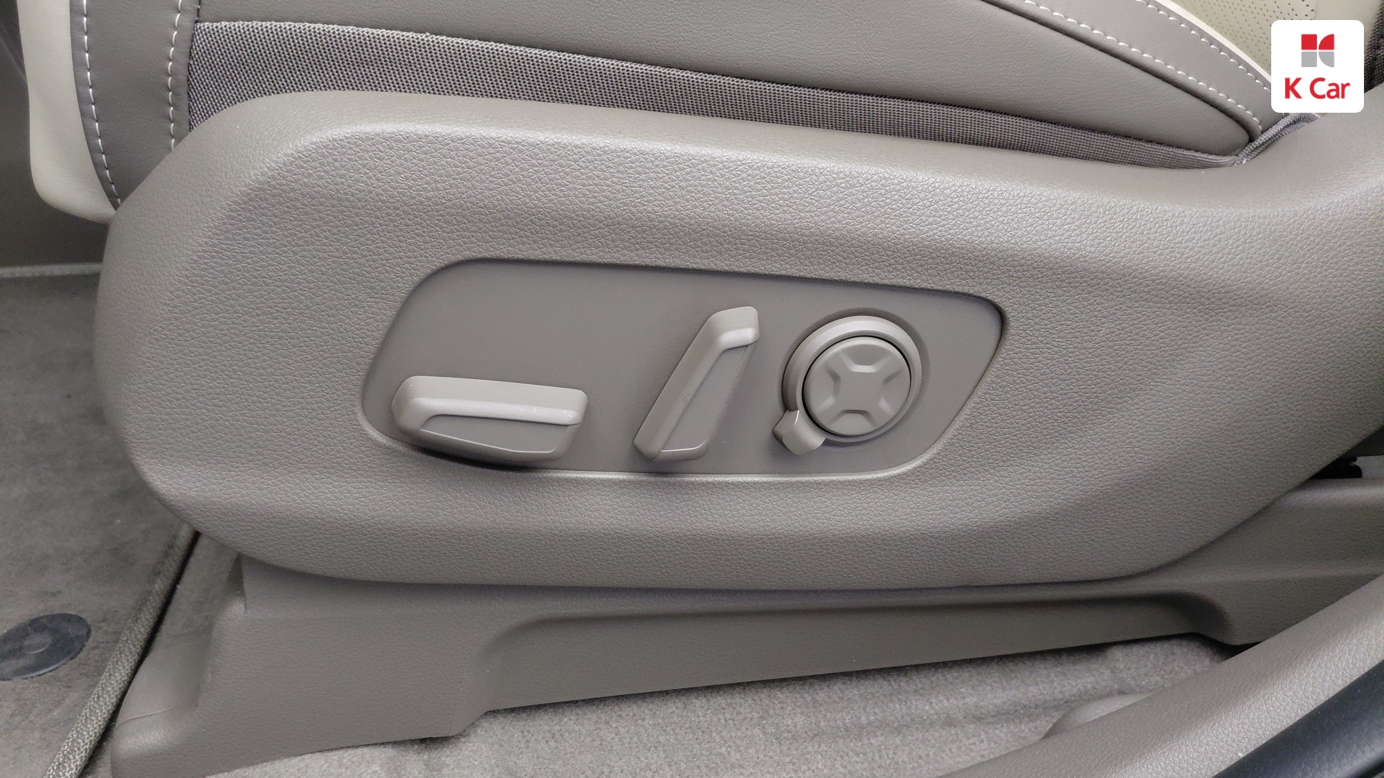 Kia Carnival бензин 3.5 7 мест Gravity, миниатюра 23