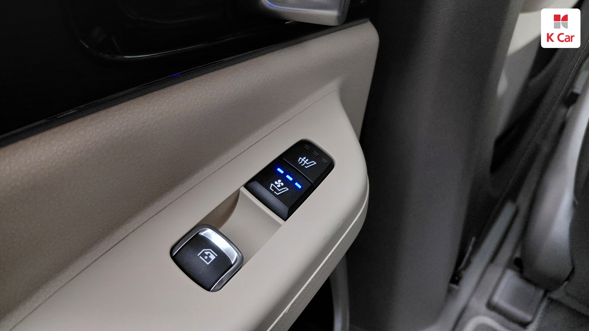 Kia Carnival бензин 3.5 7 мест Gravity, миниатюра 26