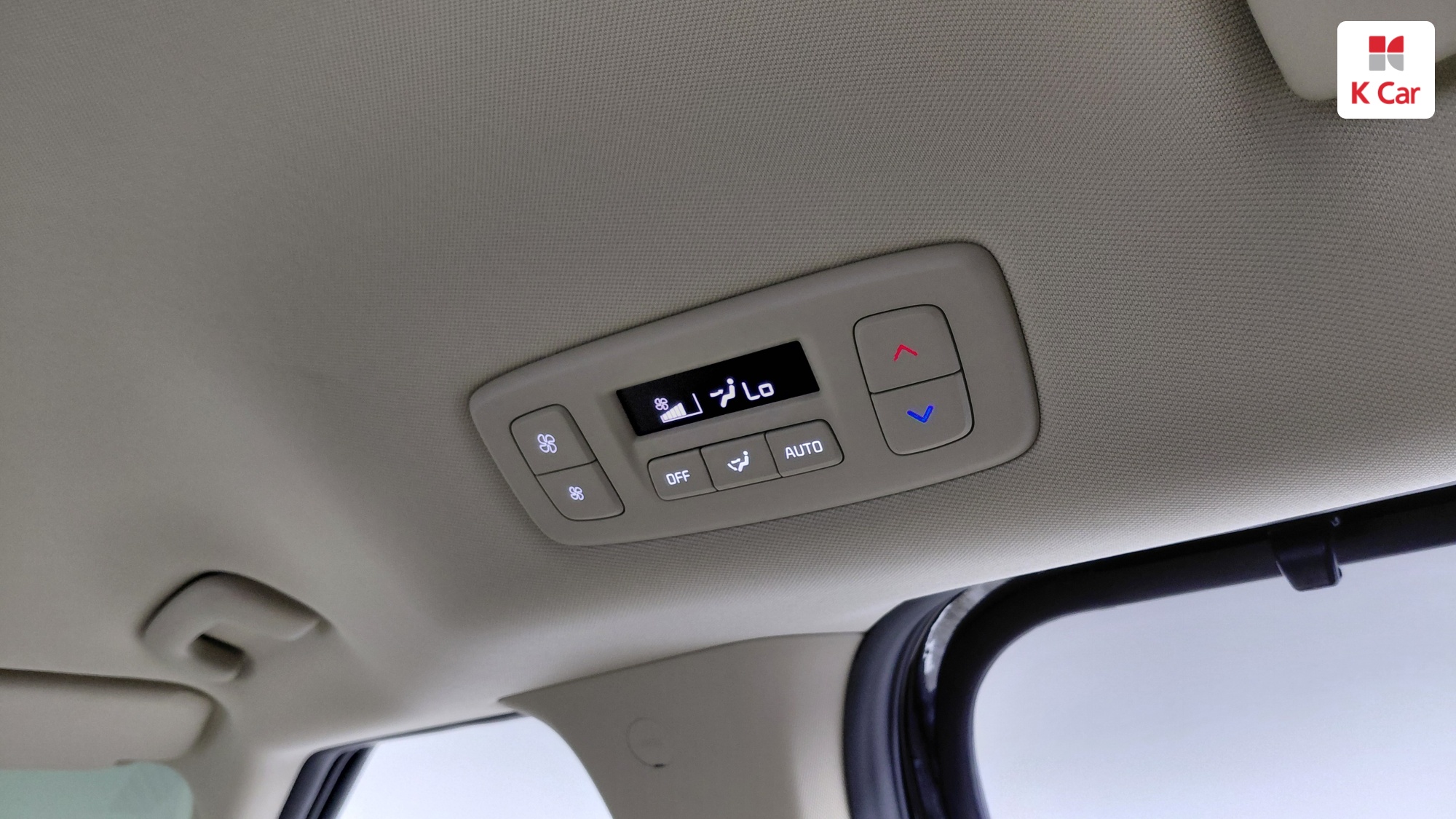 Kia Carnival бензин 3.5 7 мест Gravity, миниатюра 29