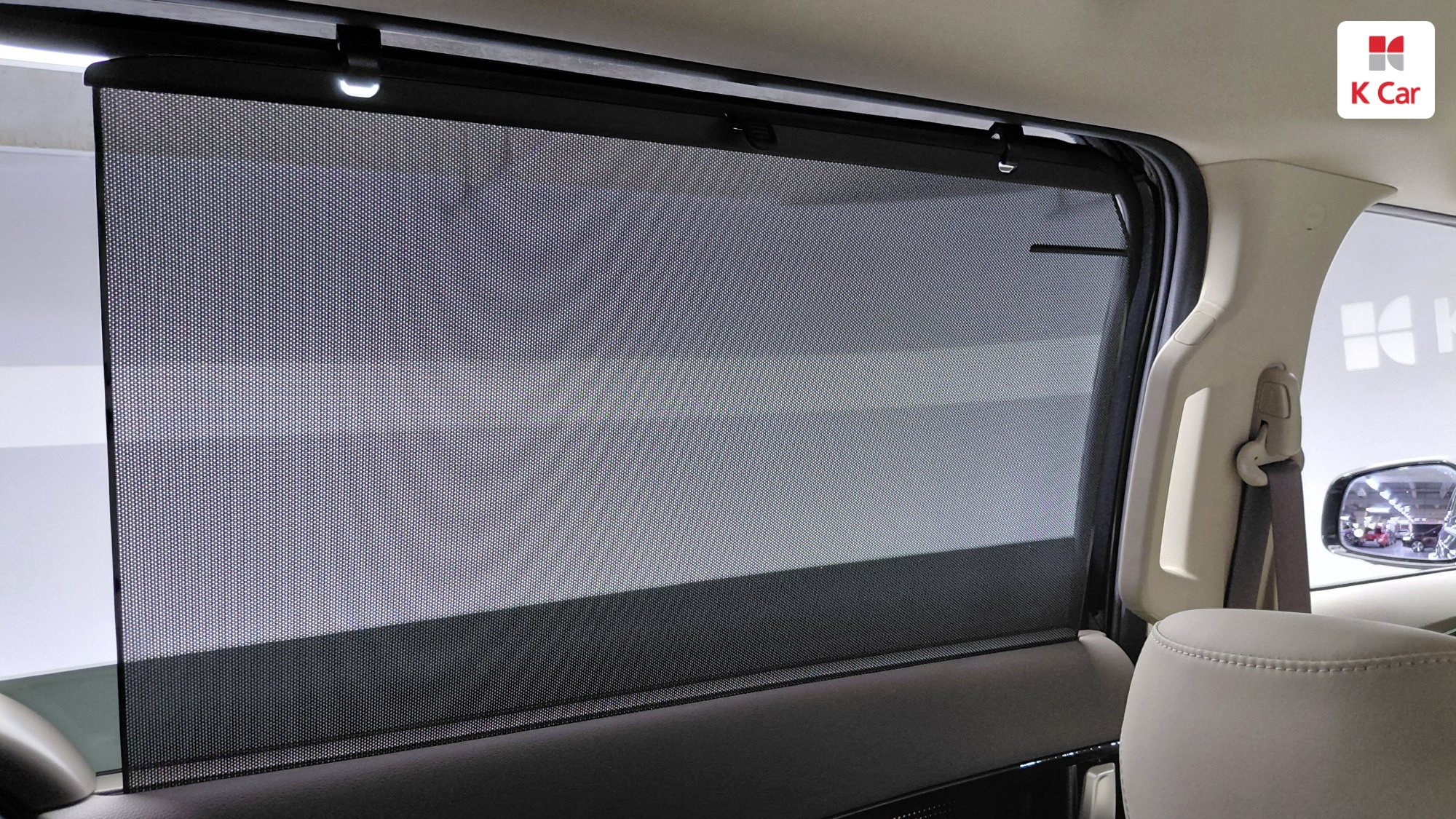 Kia Carnival бензин 3.5 7 мест Gravity, миниатюра 30