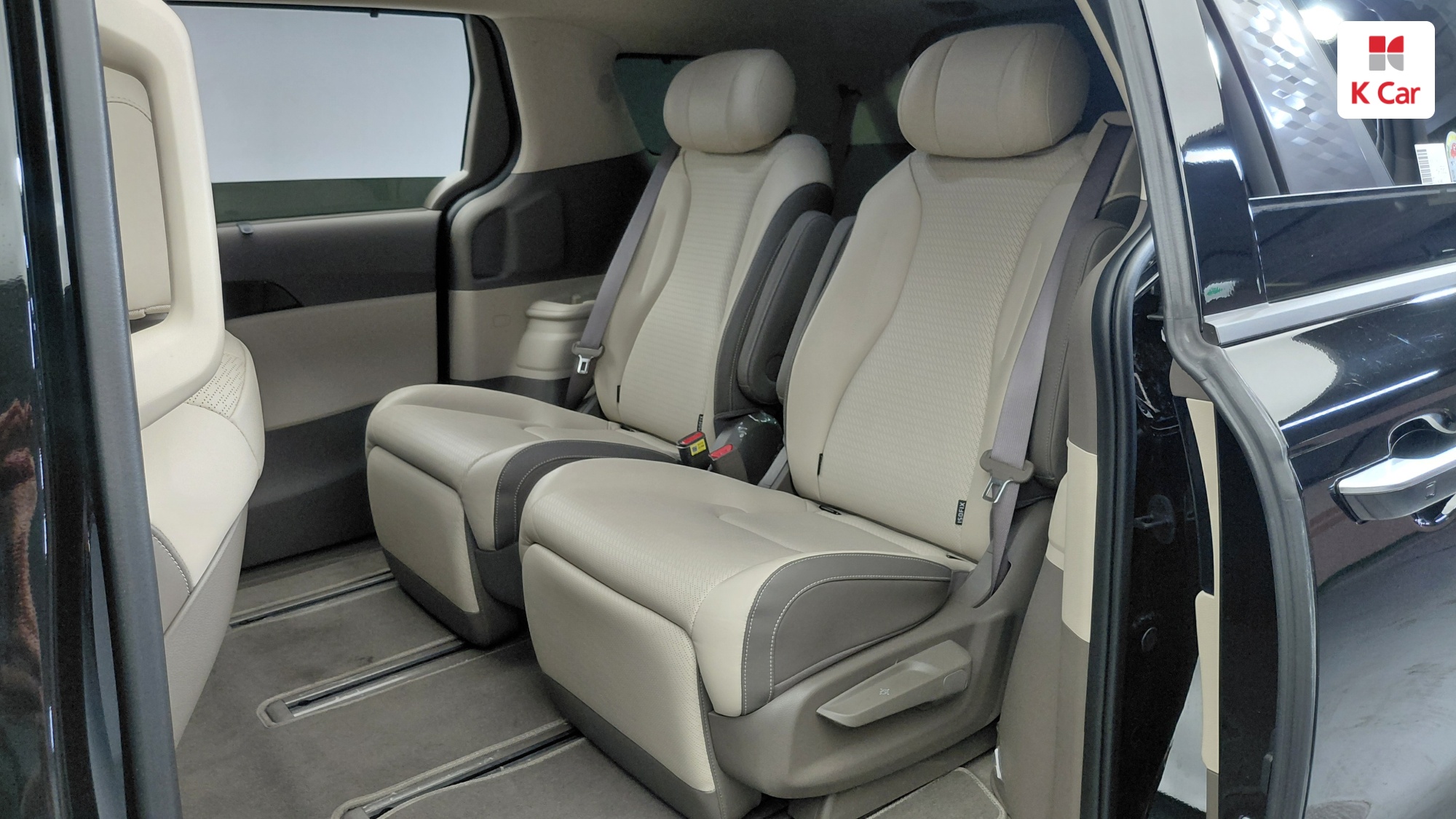 Kia Carnival бензин 3.5 7 мест Gravity, миниатюра 8