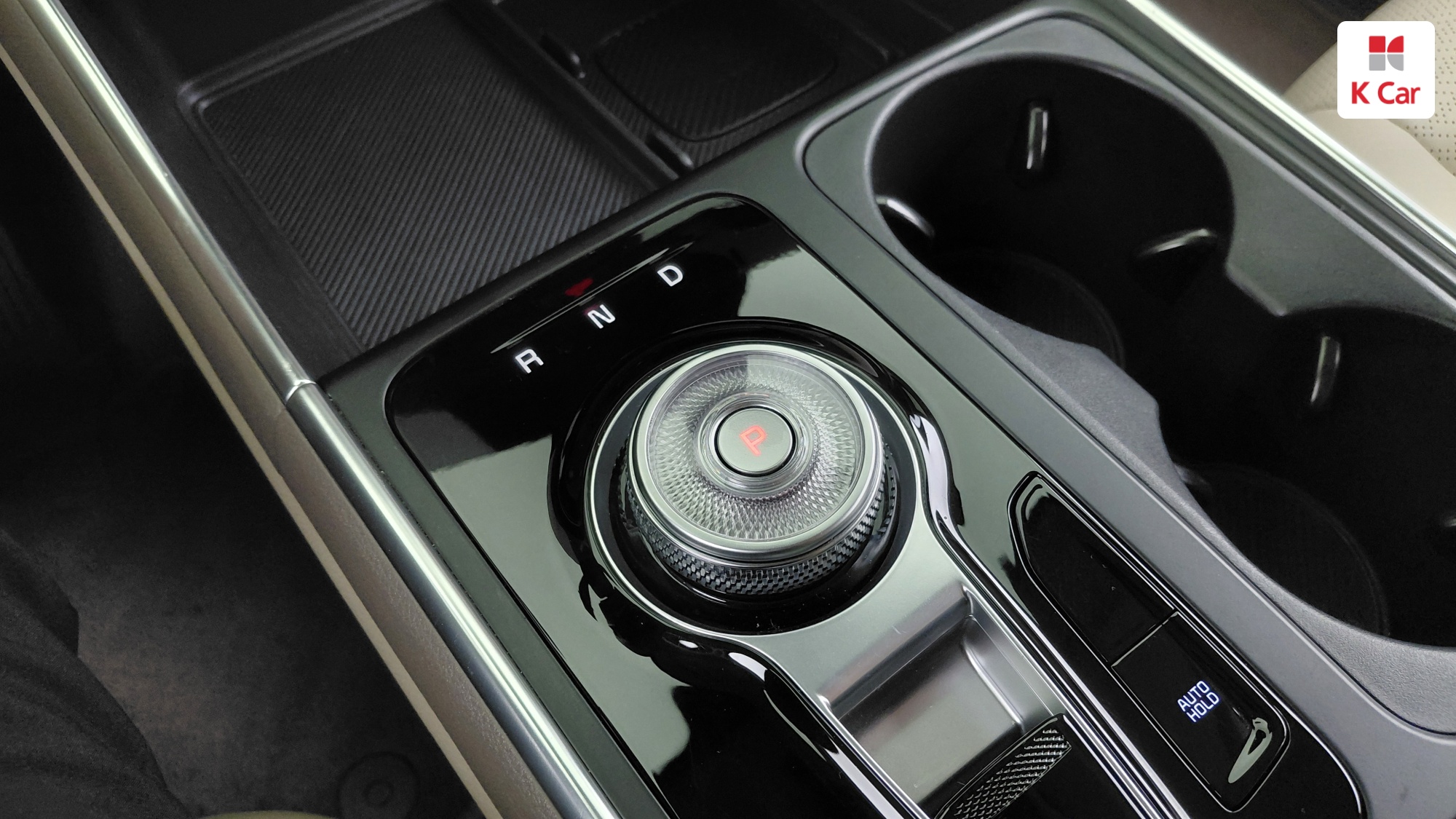 Kia Carnival бензин 3.5 7 мест Gravity, миниатюра 10
