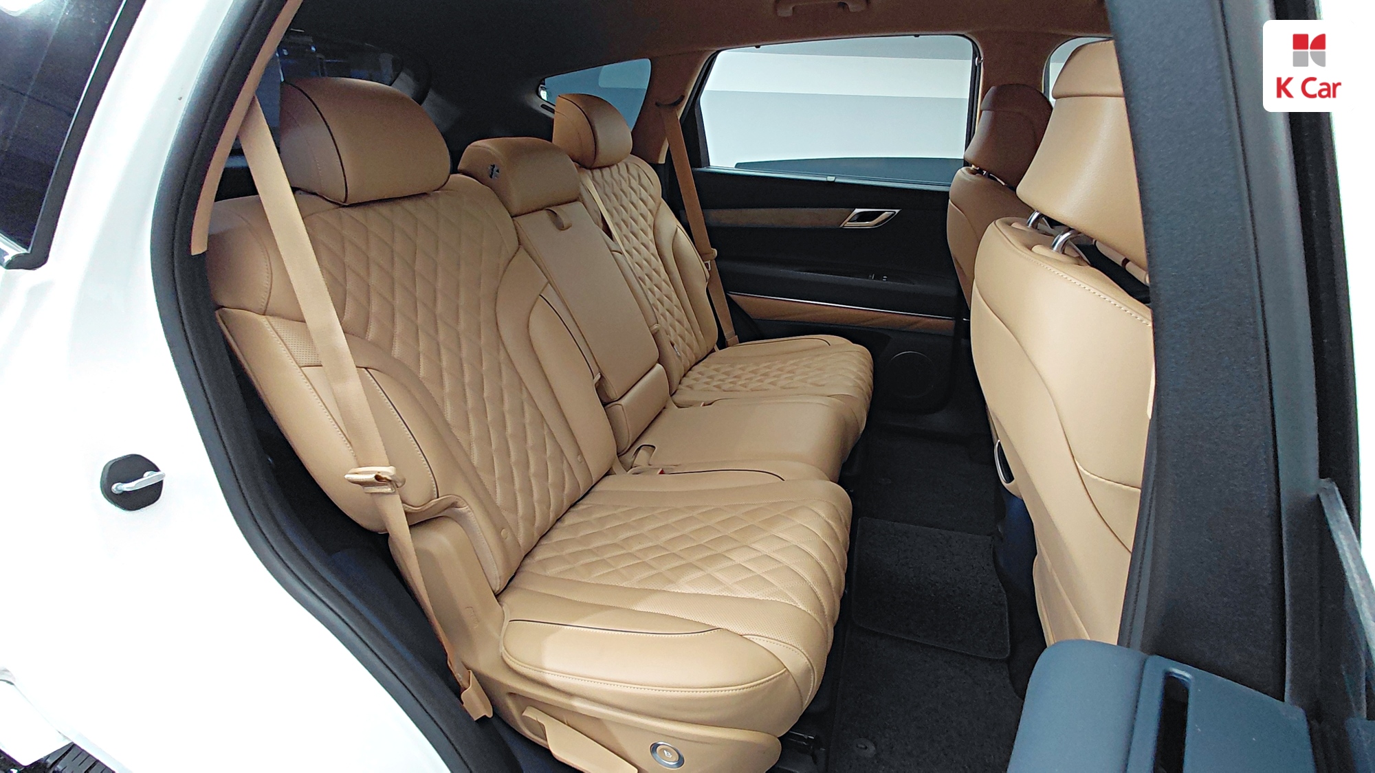 Genesis GV80 бензин 2.5 2WD (5 мест), миниатюра 15