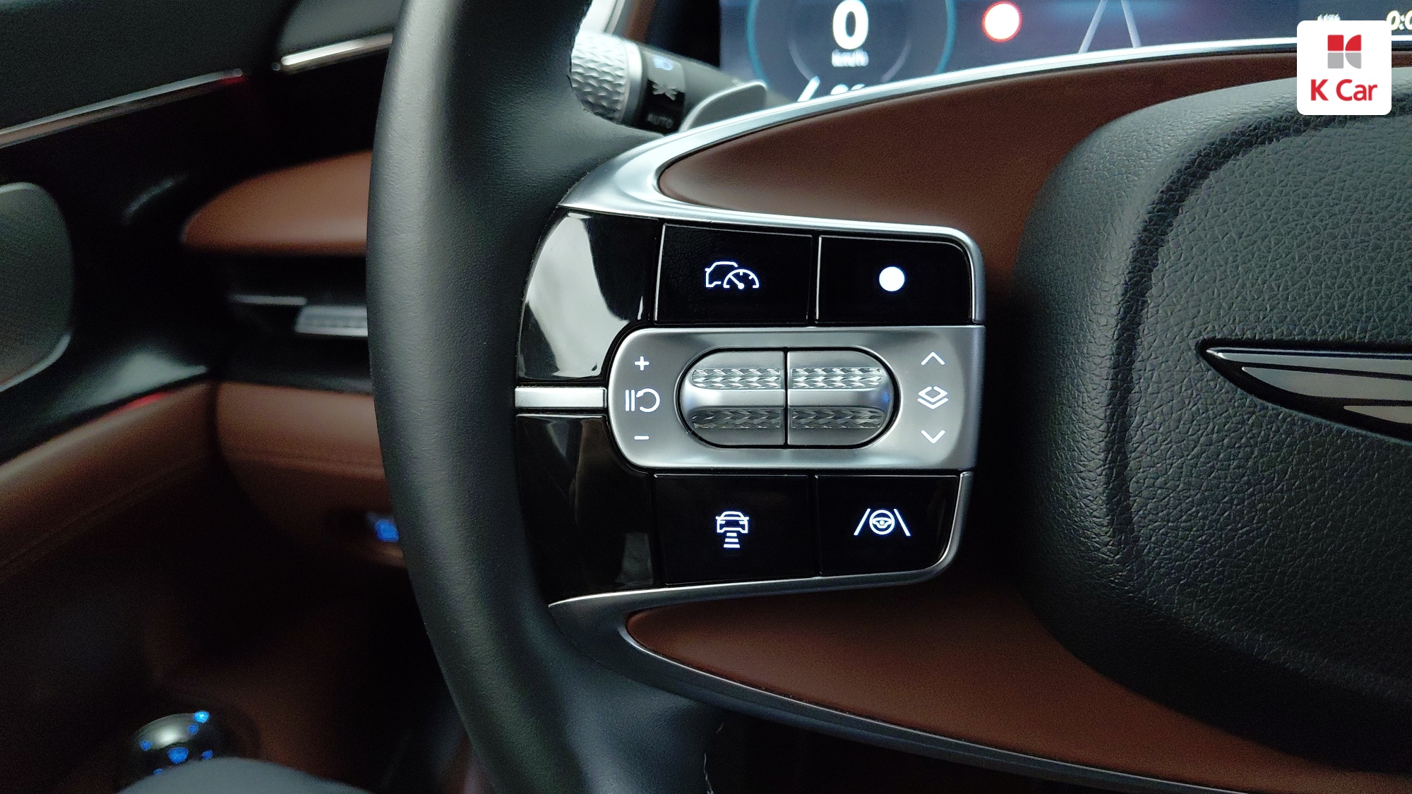 Genesis G90 бензин AWD 3.5 Turbo, миниатюра 16