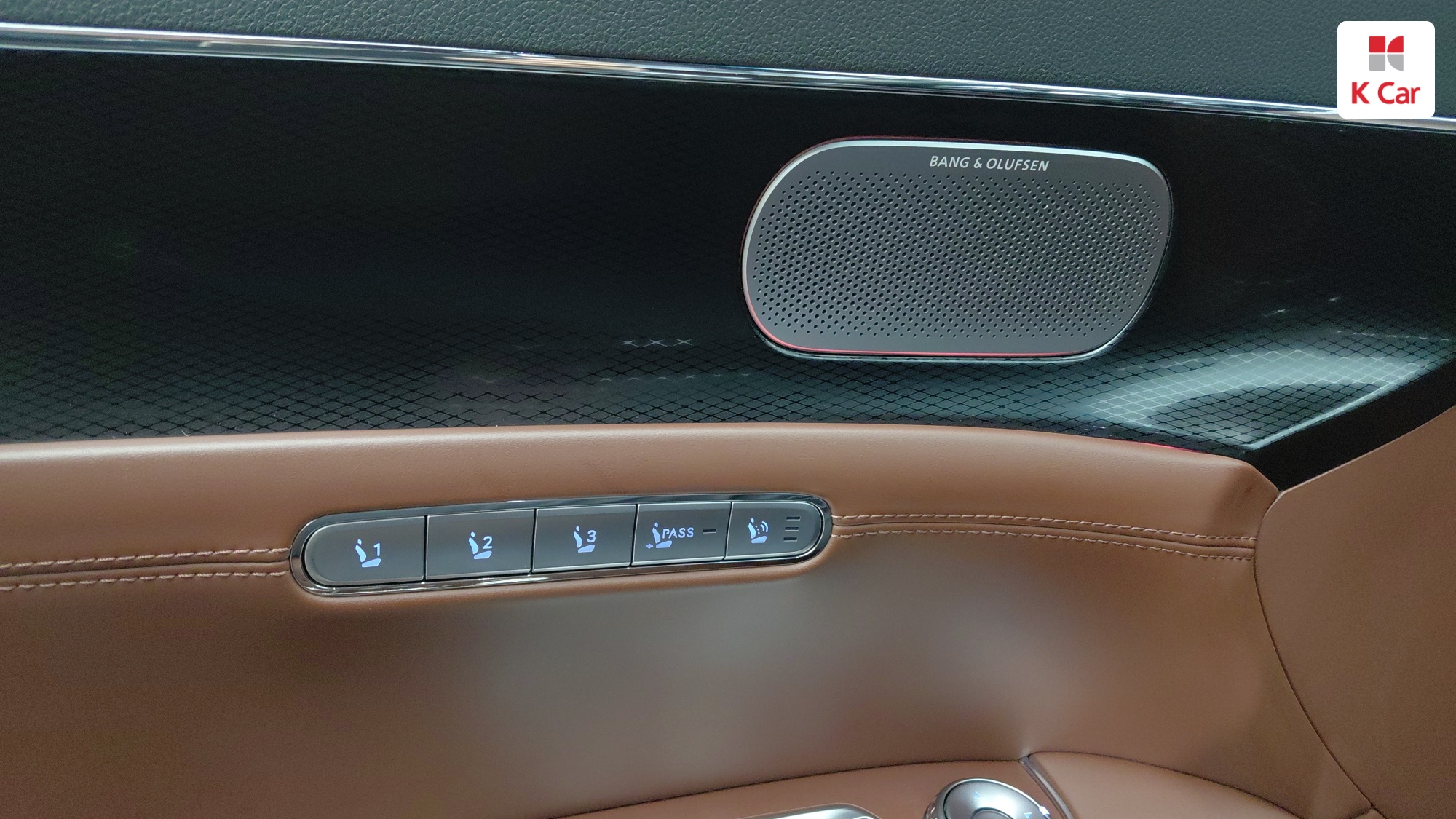 Genesis G90 бензин AWD 3.5 Turbo, миниатюра 20