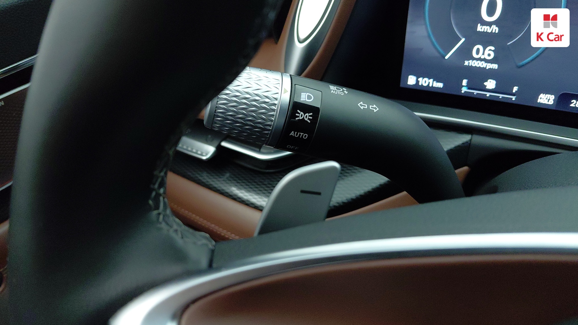 Genesis G90 бензин AWD 3.5 Turbo, миниатюра 26